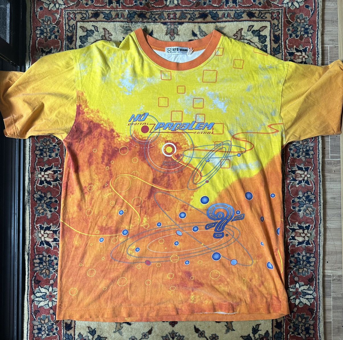 Future Purple Reign Tour Shirt | Grailed