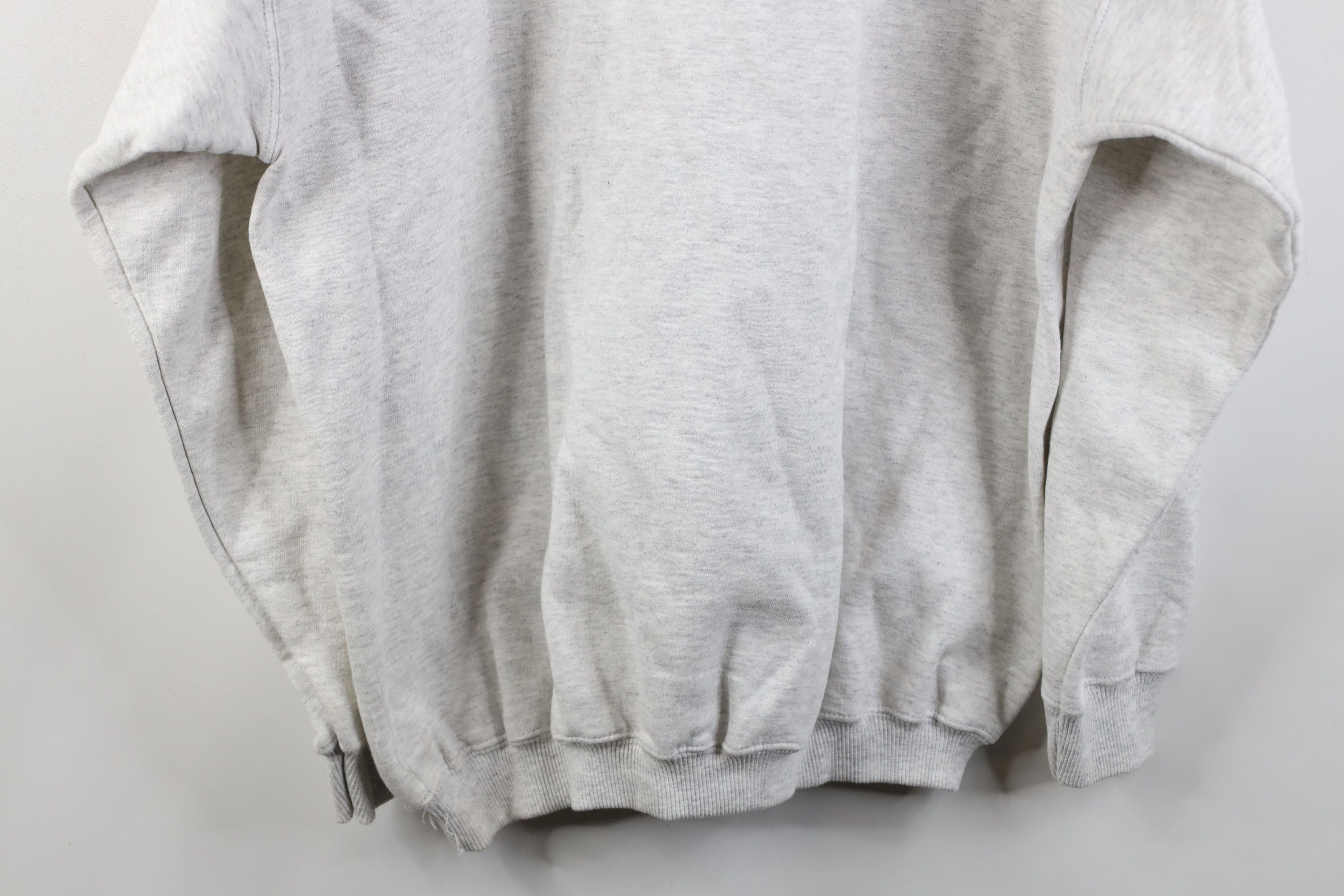Vintage Vintage 90s Movie Matthew McConaughey Rob Reiner Sweatshirt Size US XL / EU 56 / 4 - 15 Thumbnail