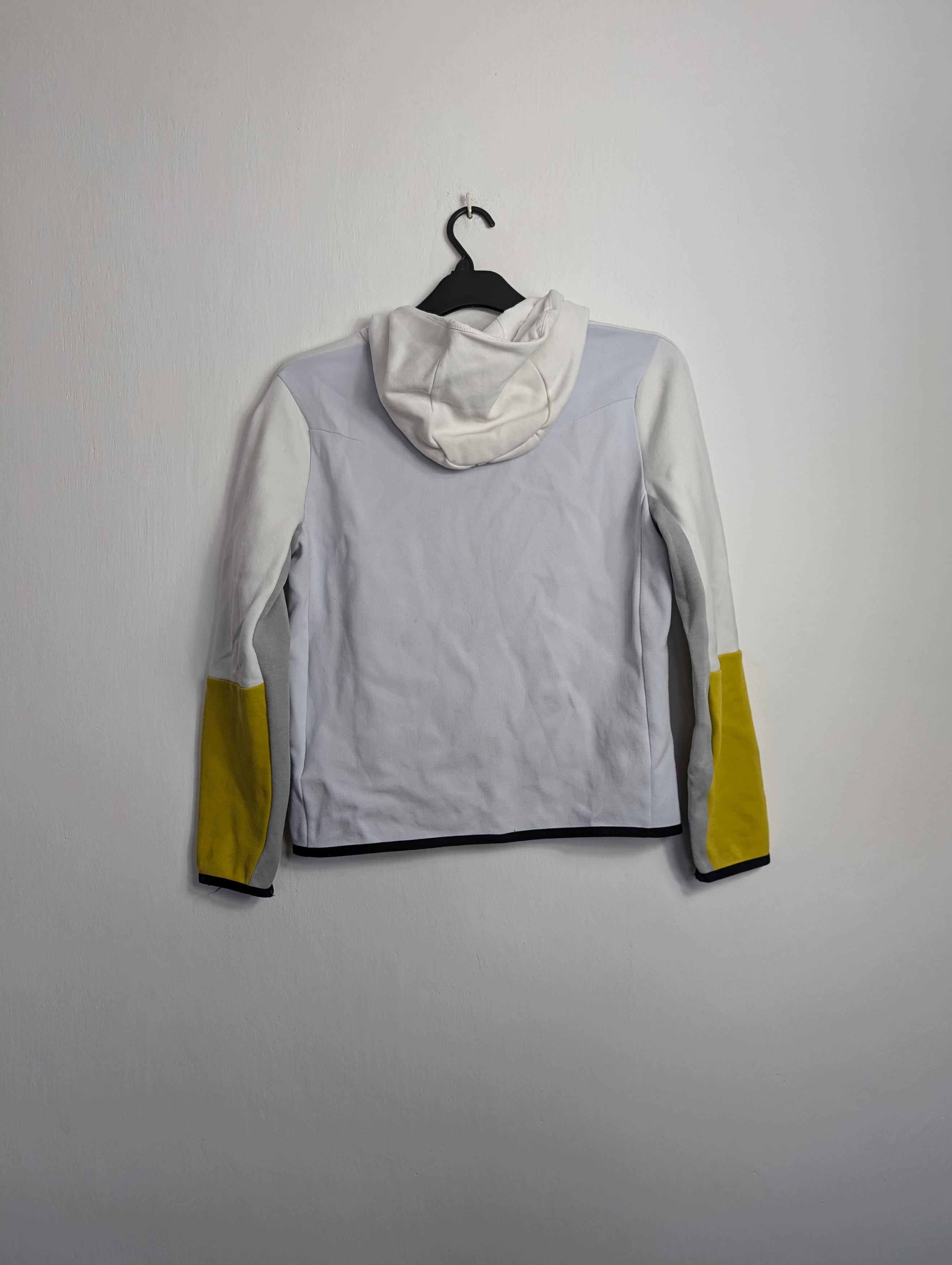 Nike Nike Tech Fleece Hoodie Drill Sportswear Size US XS / EU 42 / 0 - 3 Thumbnail