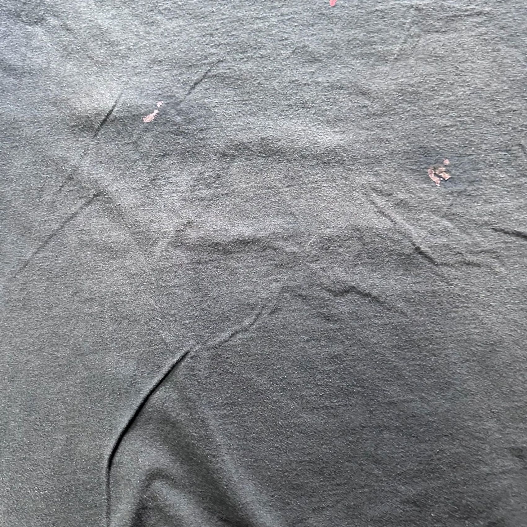 Fruit Of The Loom Fruit of the Loom Shirt Mens 2XL Black Graphic Tee VTG Erie Pennsylvania Eagles Logo Crew Neck Short Sleeve Cotton Jersey Size US XXL / EU 58 / 5 - 2 Thumbnail