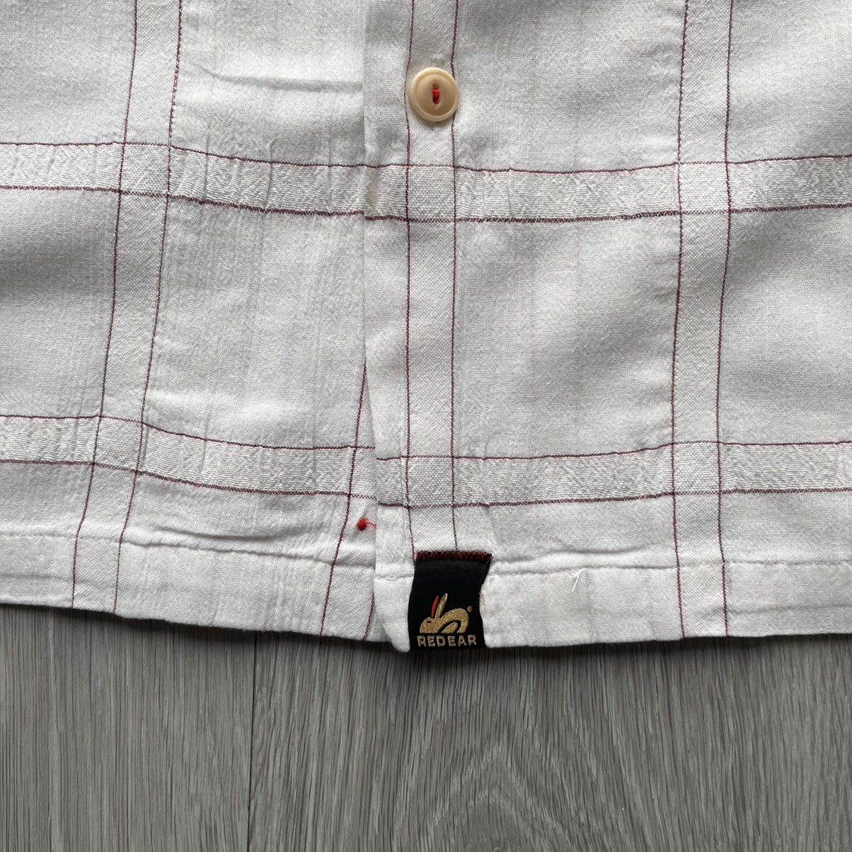 Paul Smith Red Ear Paul Smith Red Ear Japan Western Country Shirt Size US S / EU 44-46 / 1 - 6 Thumbnail