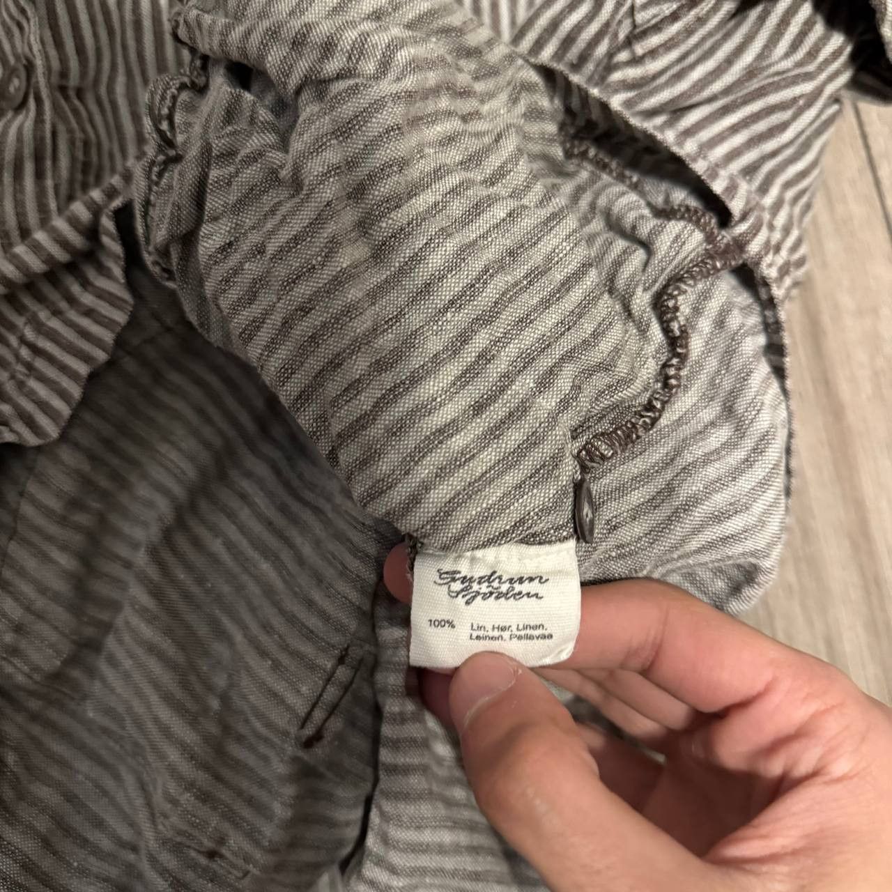 Gudrun Sjoden gudrun sjoden cardigan medium gray Size M / US 6-8 / IT 42-44 - 5 Thumbnail