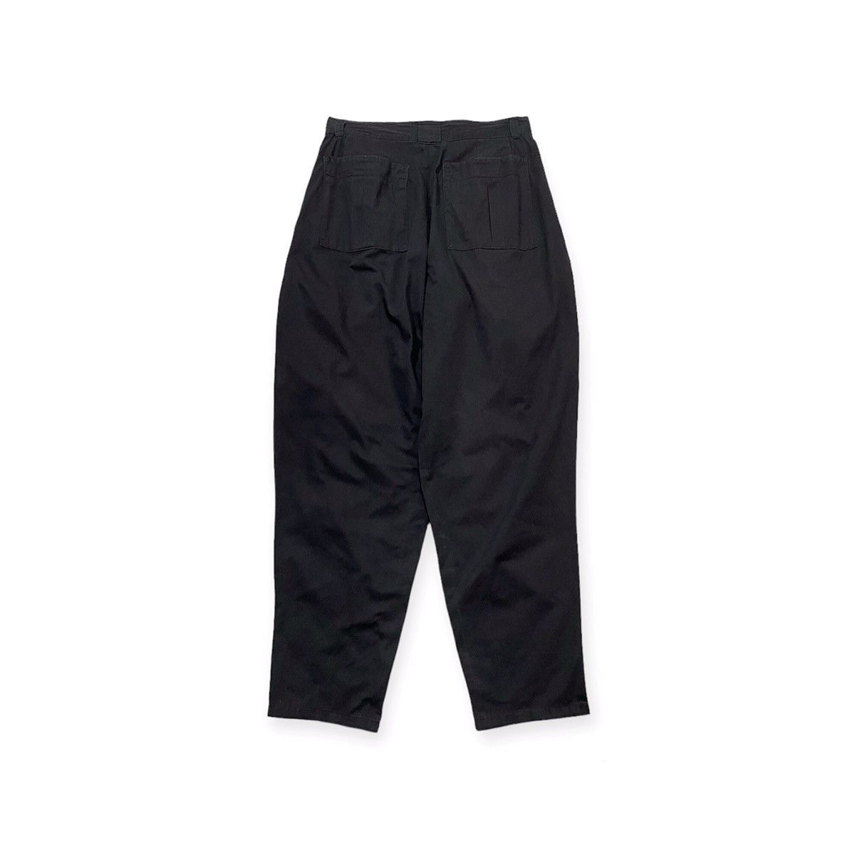 Comme des Garcons Homme SS05 Tibi Side Tucked Pants Size US 30 / EU 46 - 2 Thumbnail