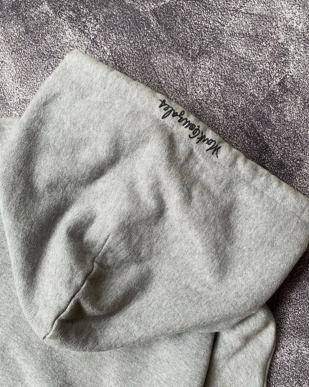 COVERNAT × Vintage Covernat X Mark Gonzales Pullover Hoodie Size US L / EU 52-54 / 3 - 5 Thumbnail