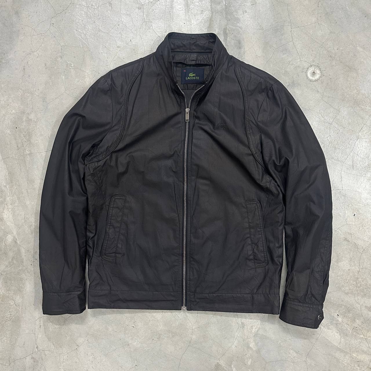Lacoste Vintage Lacoste Jacket Size US M / EU 48-50 / 2 - 8 Thumbnail