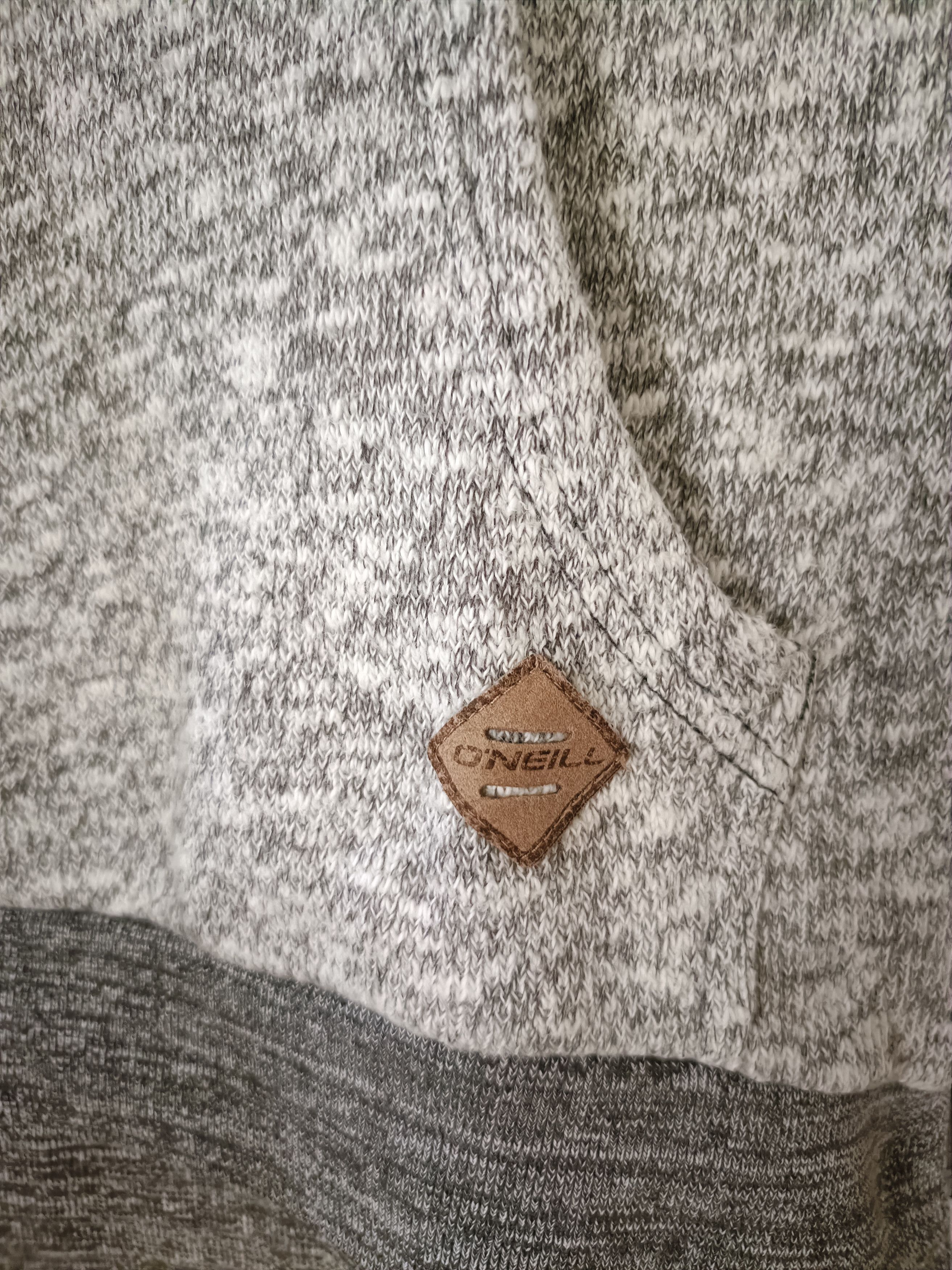 O'Neill Vintage O'Neill light weight hoodie Size US M / EU 48-50 / 2 - 2 Thumbnail