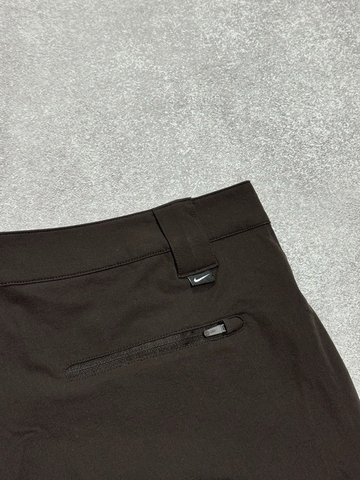 Nike × Travis Scott NWT Cactus Jack x Nike NRG BH Pant Lg Brown DM1280-220 Size US 34 / EU 50 - 15 Thumbnail
