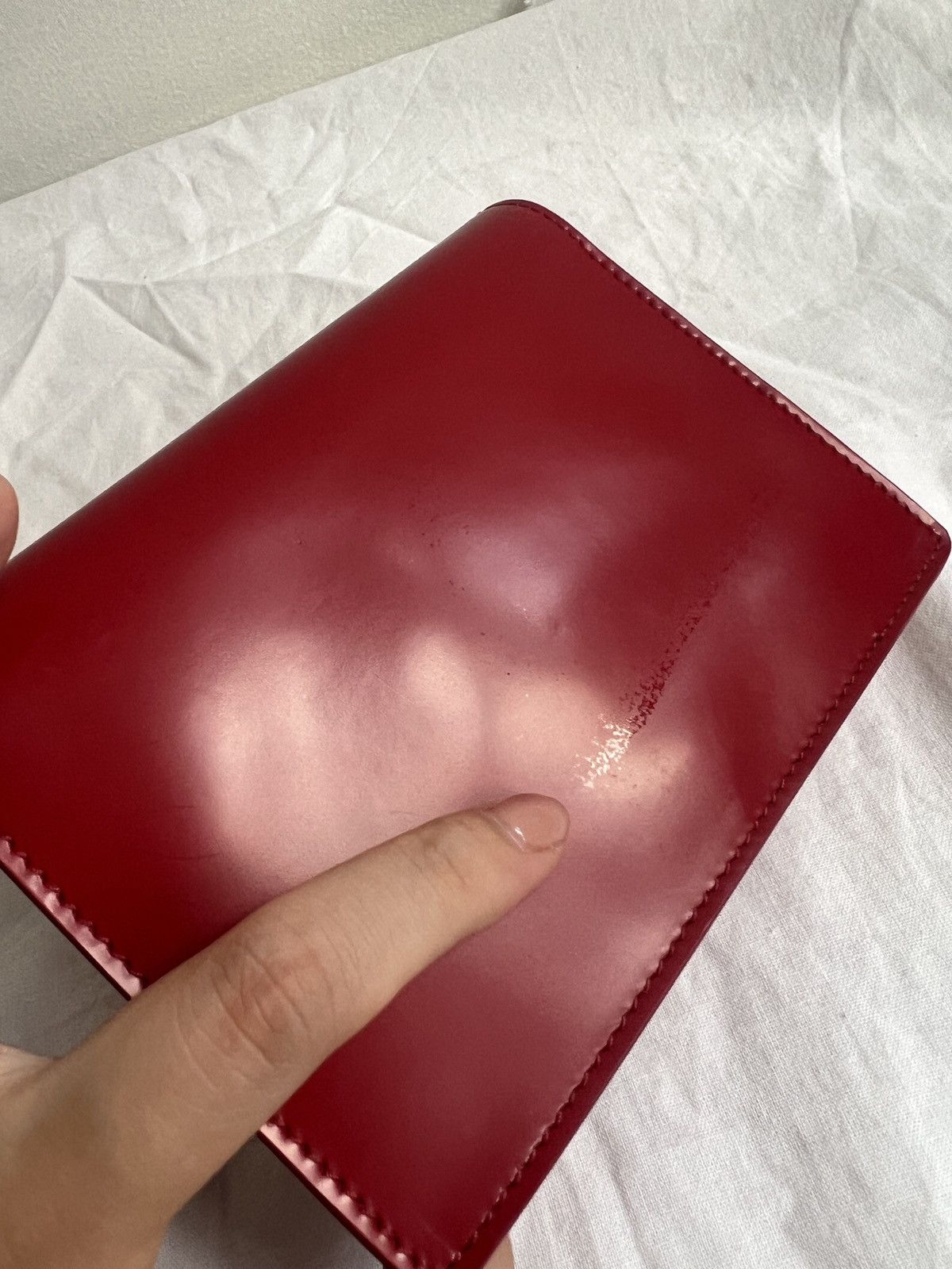 Prada ♦️ Prada playing cards poker with leather case Size ONE SIZE - 11 Thumbnail