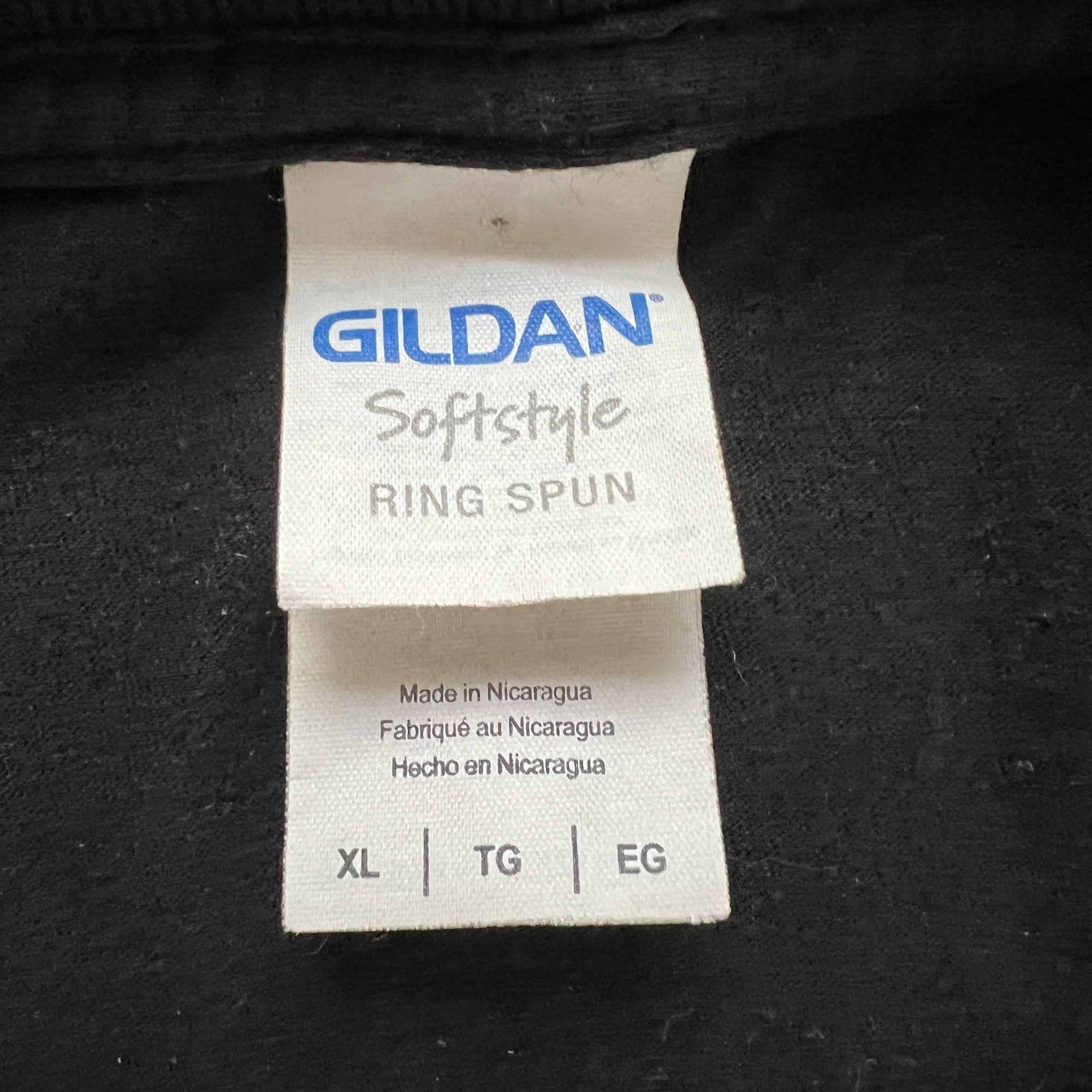 Gildan Windy City Cannabis Chicago IL XL T-Shirt Shirt Size US XL / EU 56 / 4 - 5 Thumbnail