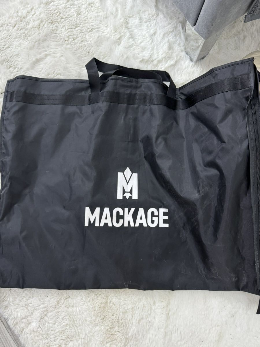 Mackage Mackage Puffer Jacket Size XS / US 0-2 / IT 36-38 - 3 Thumbnail