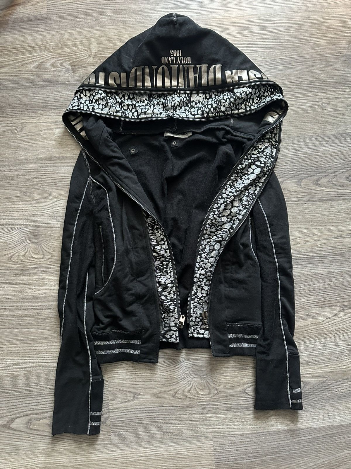 BUFFALO BOBS Buffalo Bobs Layered Jacket Size US S / EU 44-46 / 1 - 1 Thumbnail