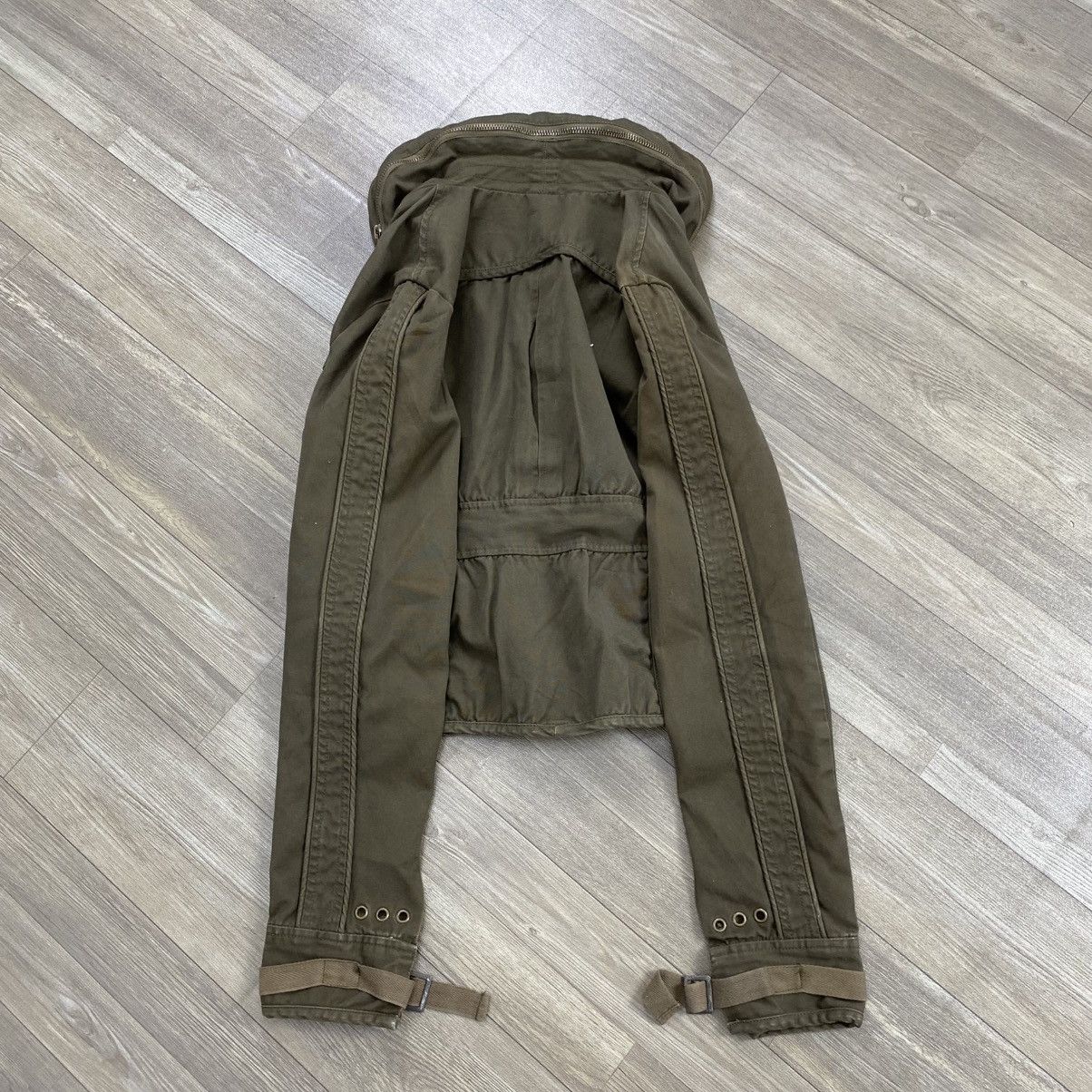 If Six Was Nine 2000s Locstyle Multipocket If6was9 Lgb Style Bono Jacket Size US M / EU 48-50 / 2 - 16 Thumbnail