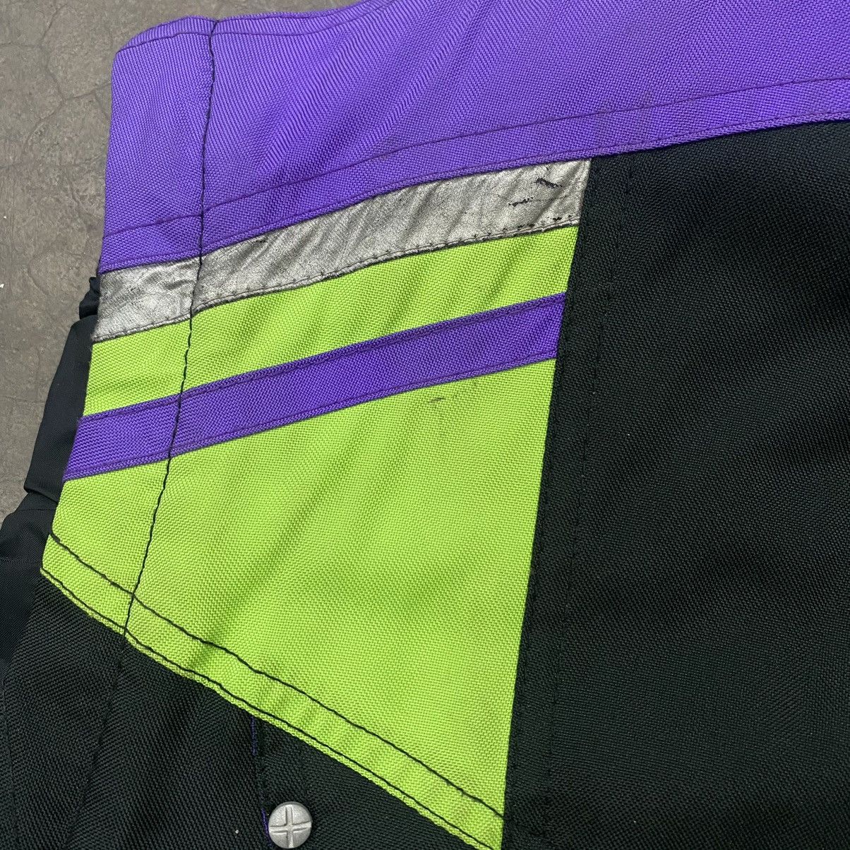 Spyder Spyder Thinsulate Insulation Oberstoff Outer Ski Snowbo Size US XL / EU 56 / 4 - 21 Thumbnail