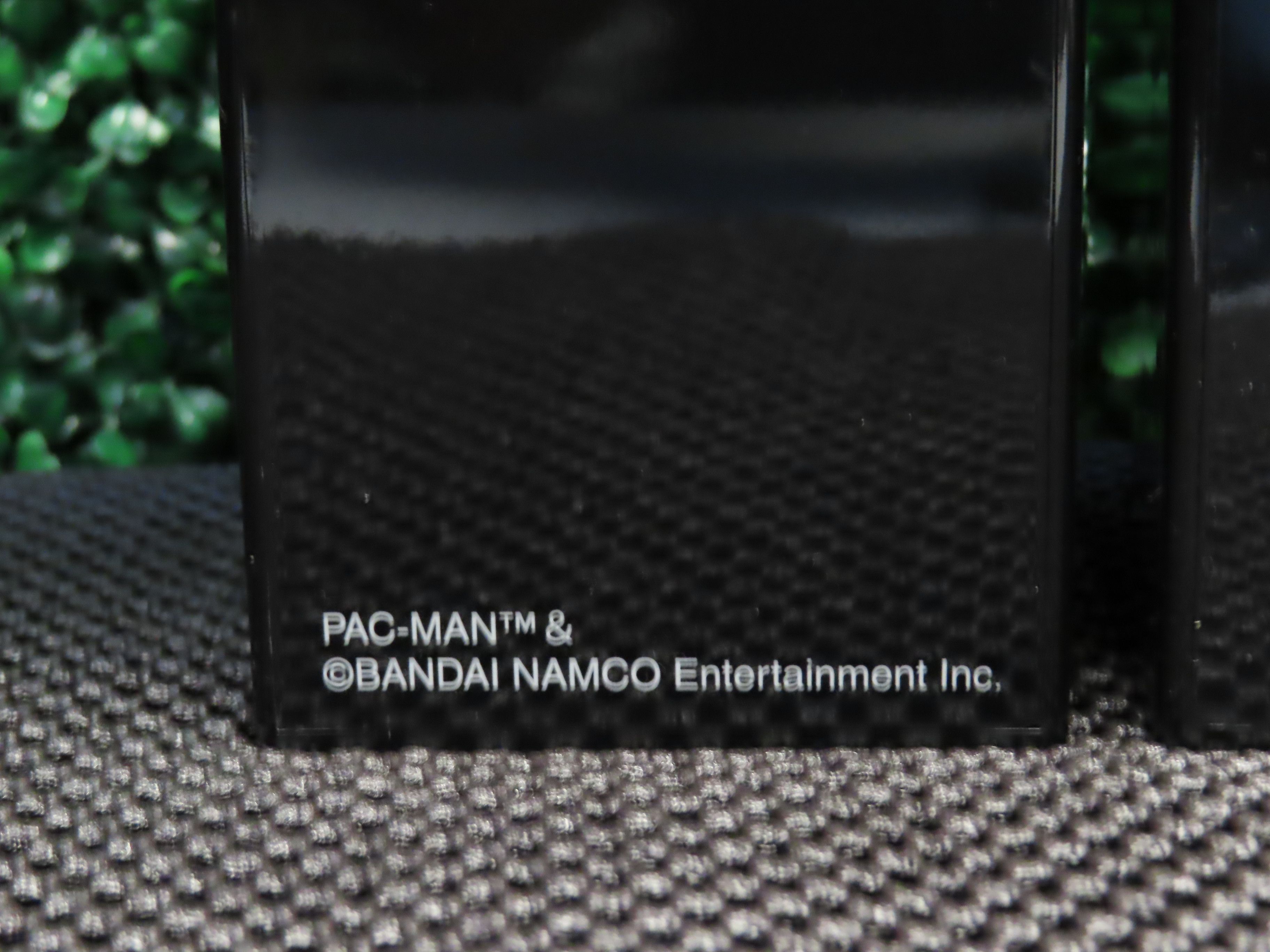 Medicom Toy Bearbrick PAC-MAN 1000% Size ONE SIZE - 3 Thumbnail