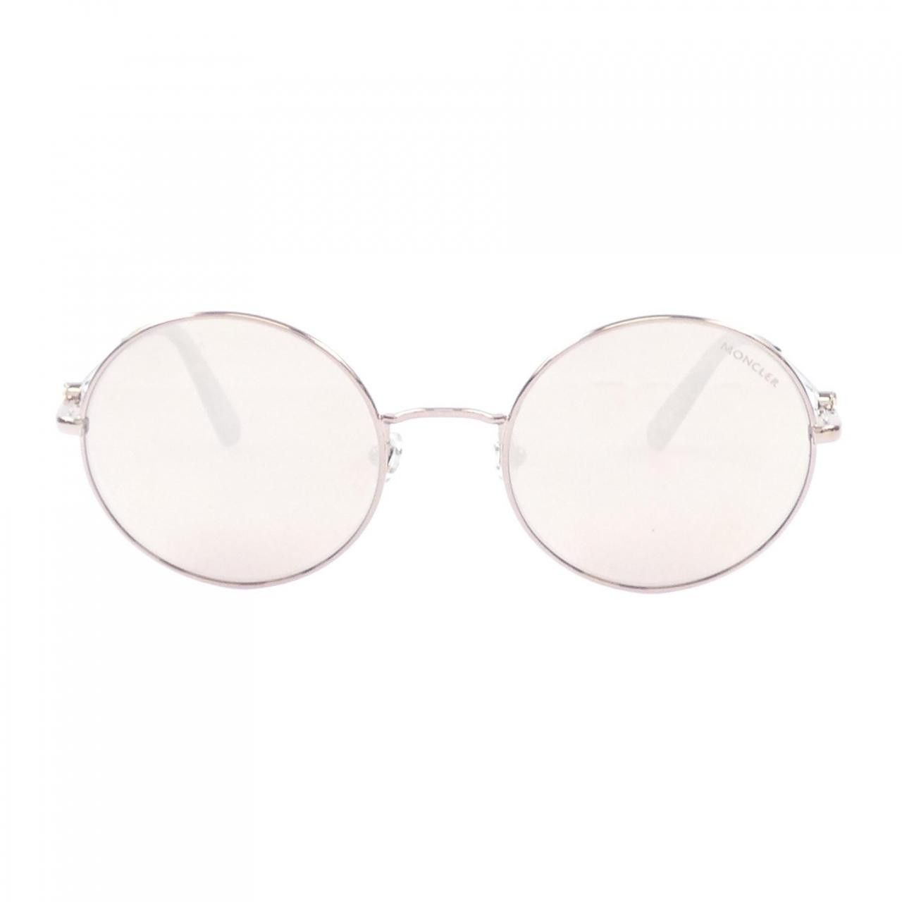 Moncler Moncler Moncler Sunglasses Plastic / Synthetic Sunglasses ML0193 DUTY FREE for USA Size ONE SIZE - 1 Thumbnail