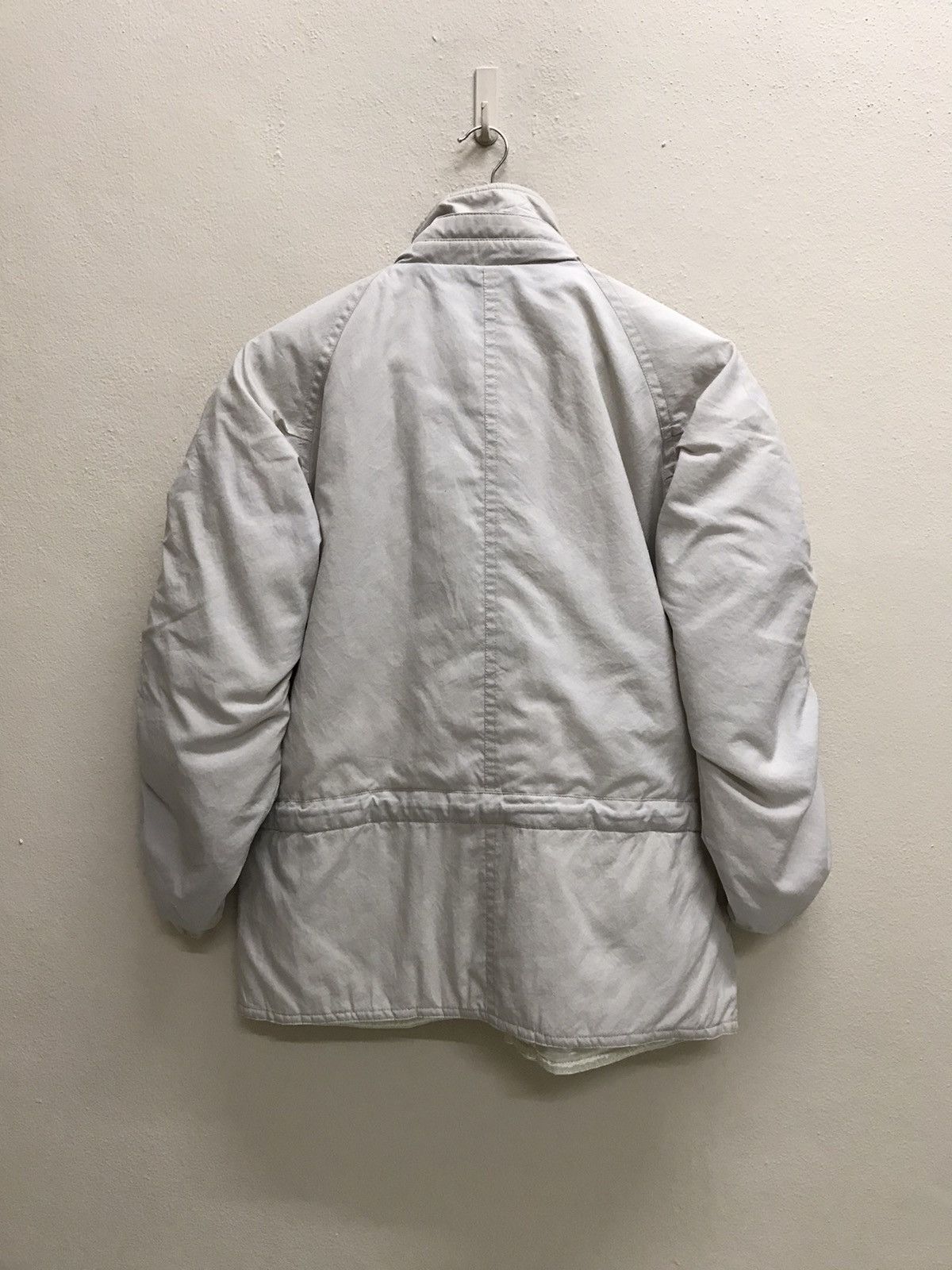 Yamaha VINTAGE 90s YAMAHA WOMEN WINTER COAT JACKET Size L / US 10 / IT 46 - 8 Thumbnail