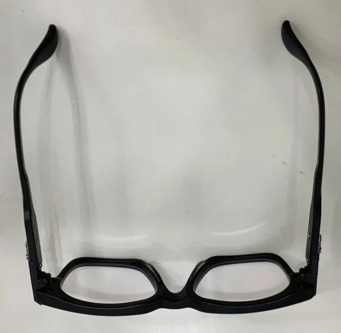 Chrome Hearts BULGE [MBK] Glasses Size ONE SIZE - 8 Thumbnail