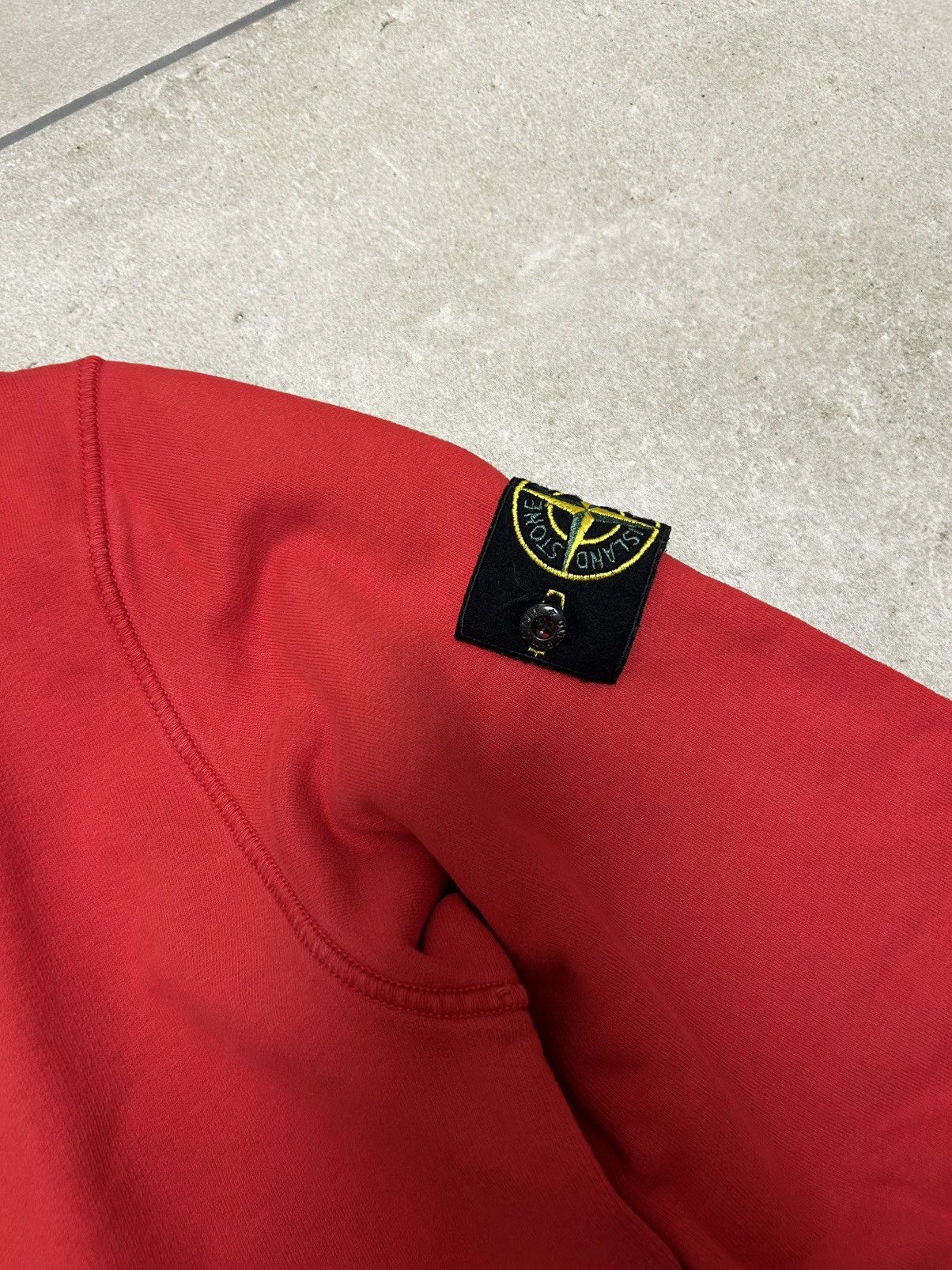 Stone Island Stone Island Tracksuit Size US S / EU 44-46 / 1 - 4 Thumbnail