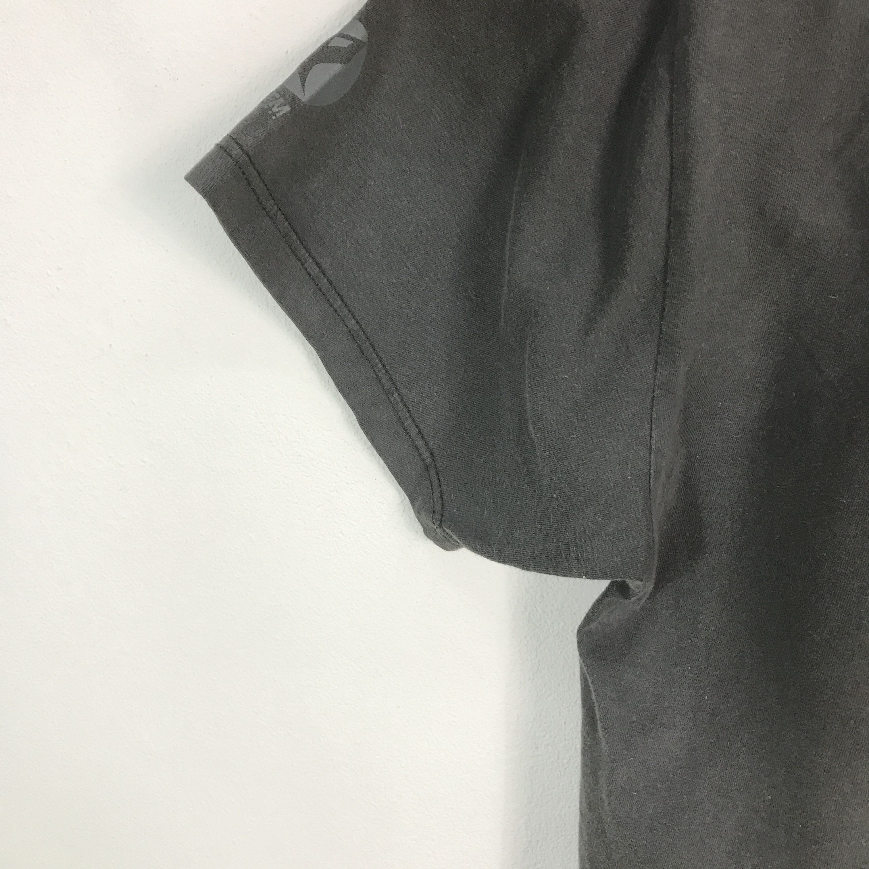 Japanese Brand × PPFM ppfm japan gray tshirts Size US M / EU 48-50 / 2 - 7 Thumbnail