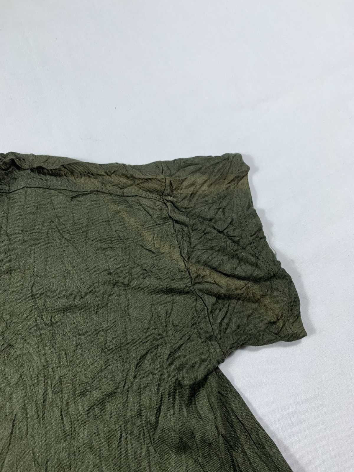 Alexander Wang × If Six Was Nine × Japanese Brand Crazy Faded Talexander wang LGB Style Size US S / EU 44-46 / 1 - 8 Thumbnail