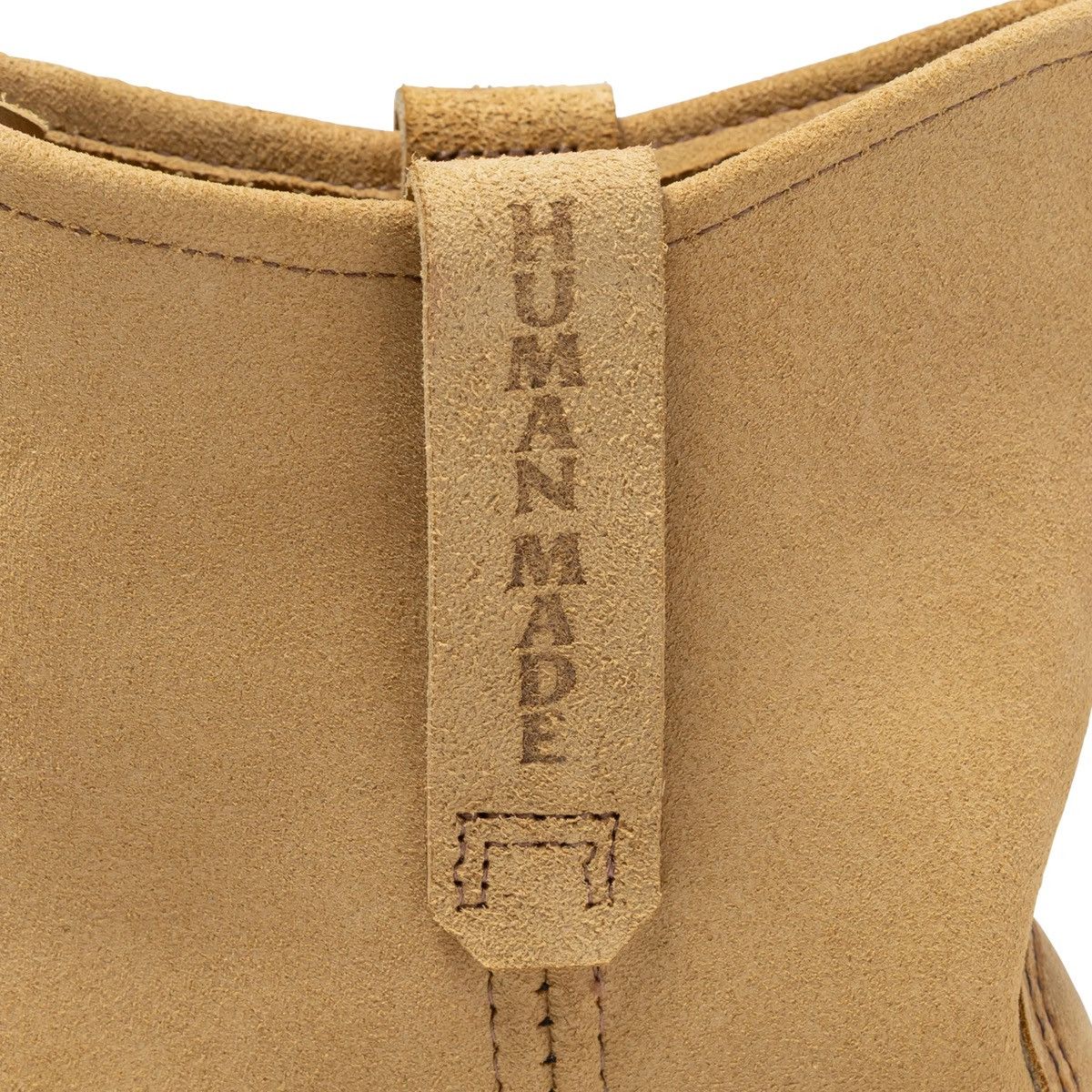 Human Made Human Made Red Wing Size US 8 / EU 41 - 8 Thumbnail