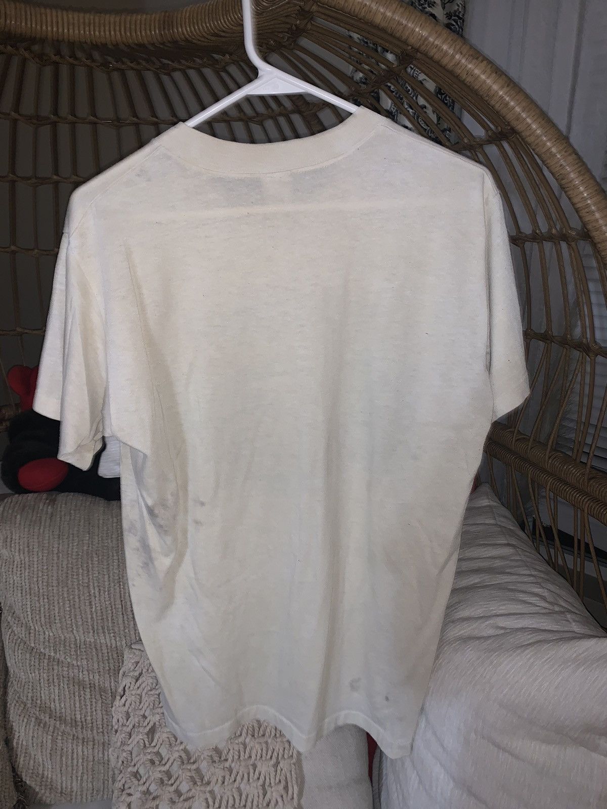 Vintage 80s Freightliner Tonkin Shirt Size US M / EU 48-50 / 2 - 4 Thumbnail