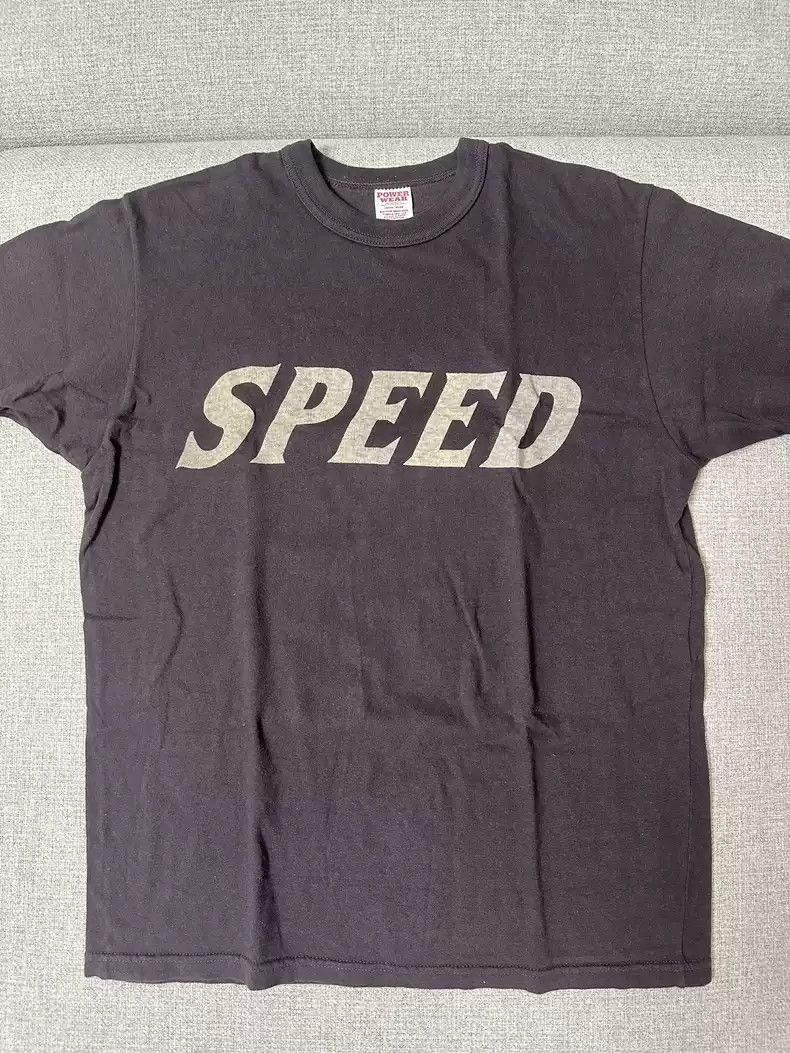freewheelersa short-sleeved shirt