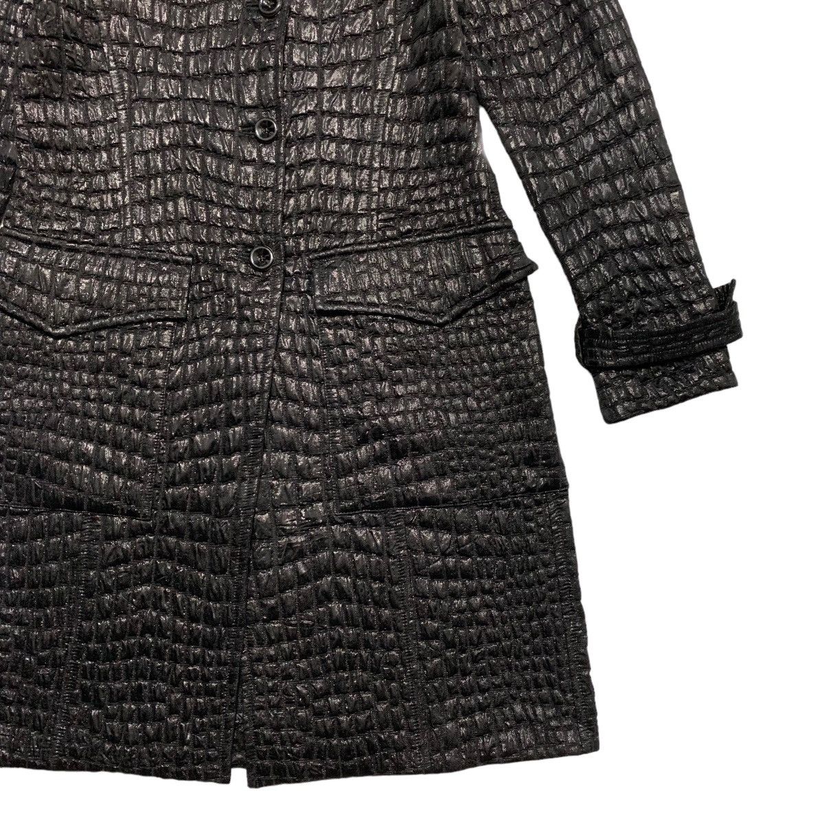 Ermanno Scervino Ermanno Scervino Coat Size S / US 4 / IT 40 - 3 Thumbnail