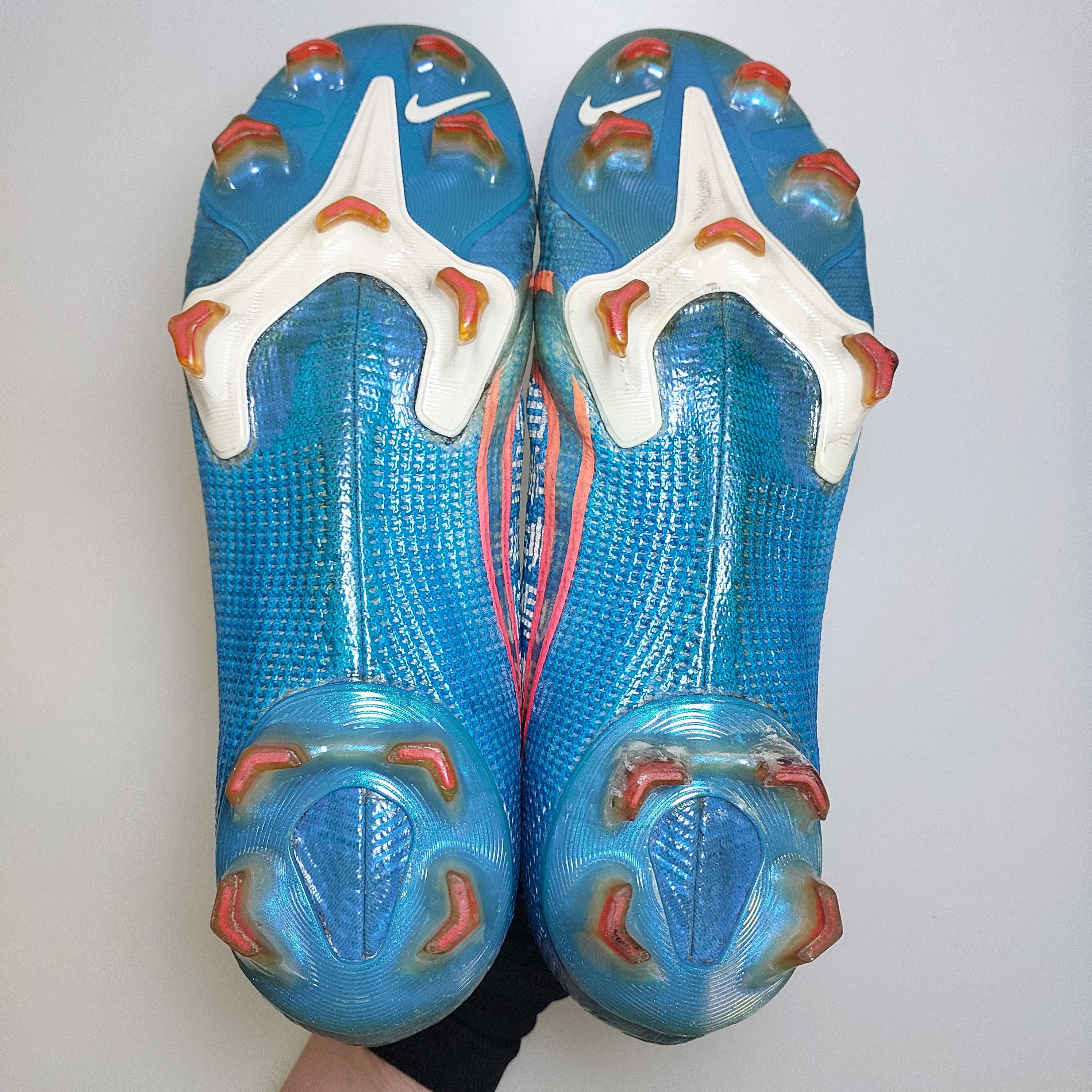 Nike Mercurial Superfly 7 Elite FG CR7 US8.5 UK7.5 26.5CM Size US 8.5 / EU 41-42 - 9 Thumbnail