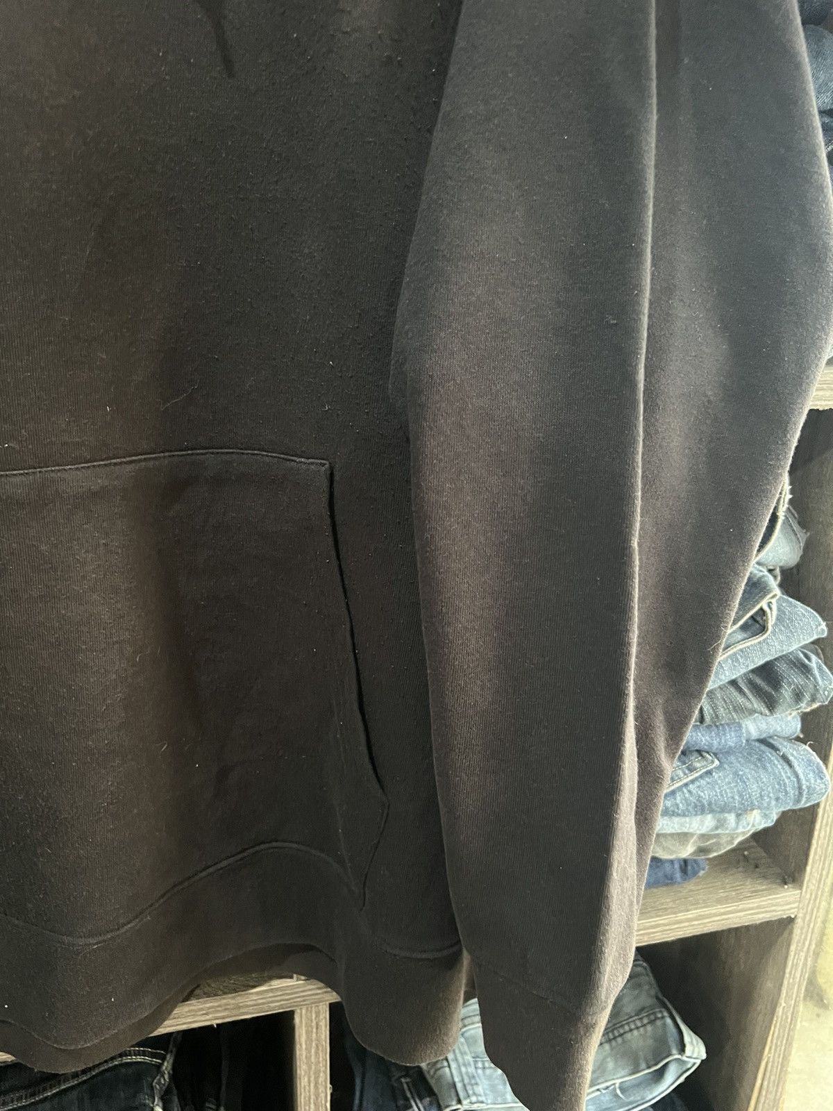 Other 🔥Oversize Rare Sequence B One Soul Hoodie Size US XXL / EU 58 / 5 - 8 Thumbnail