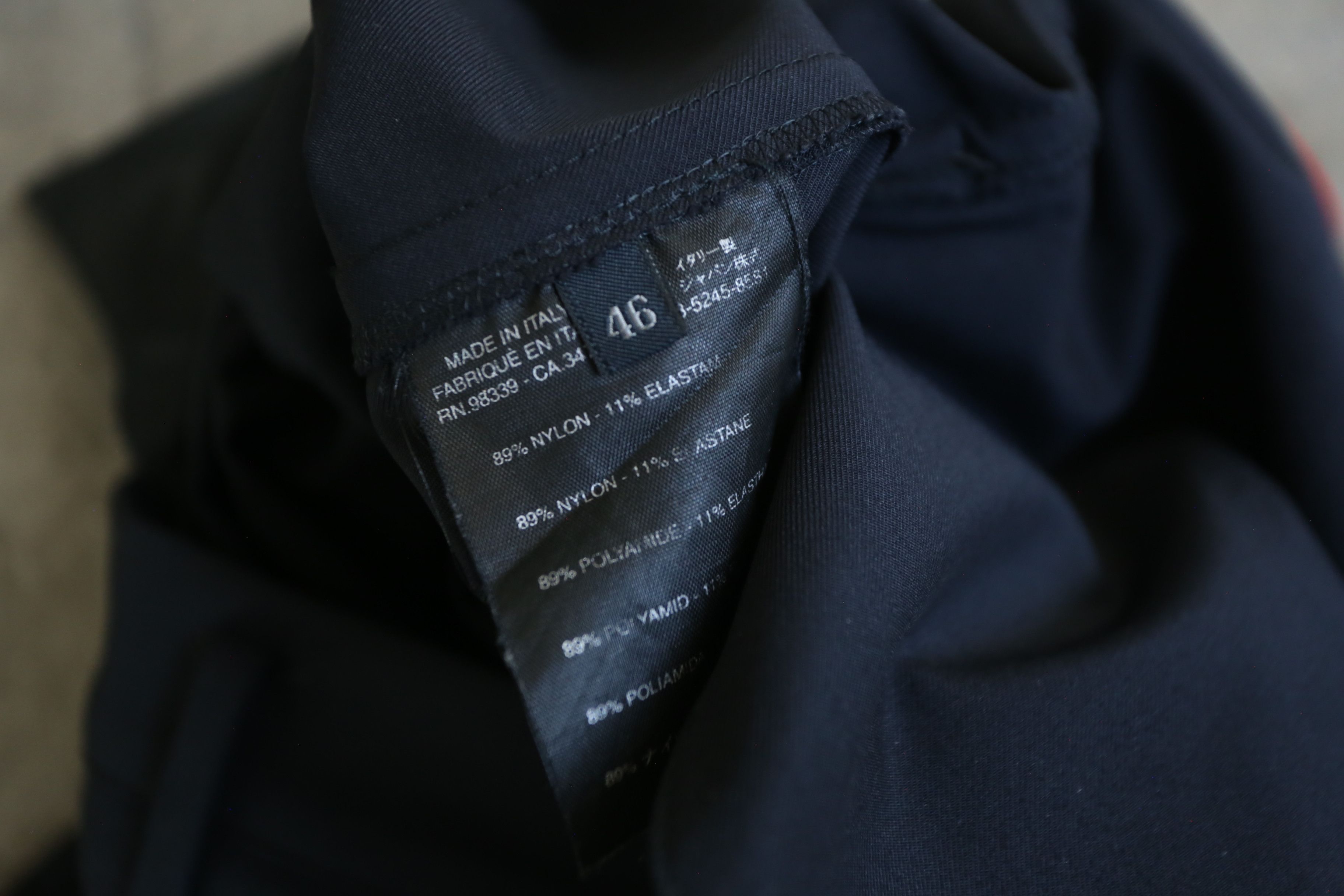 Prada Prada Sport - Technical Trousers Size US 30 / EU 46 - 5 Thumbnail