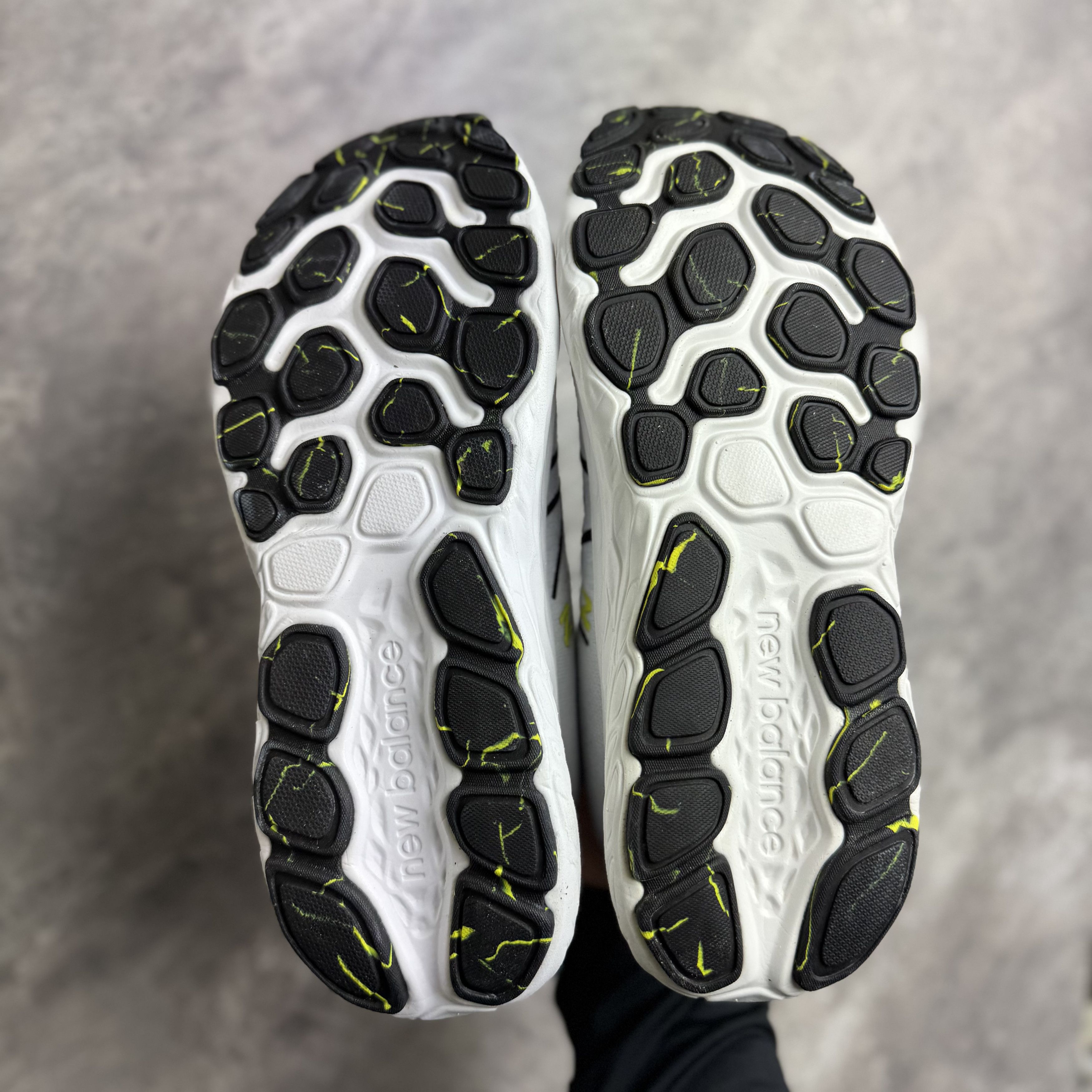 New Balance New Balance Fresh Foam X Evoz v3 — New (No Box) Size US 9.5 / EU 42-43 - 4 Thumbnail