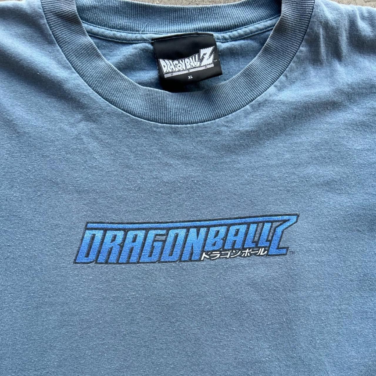 Designer 1998 Dragon Ball Z Size US XL / EU 56 / 4 - 4 Thumbnail
