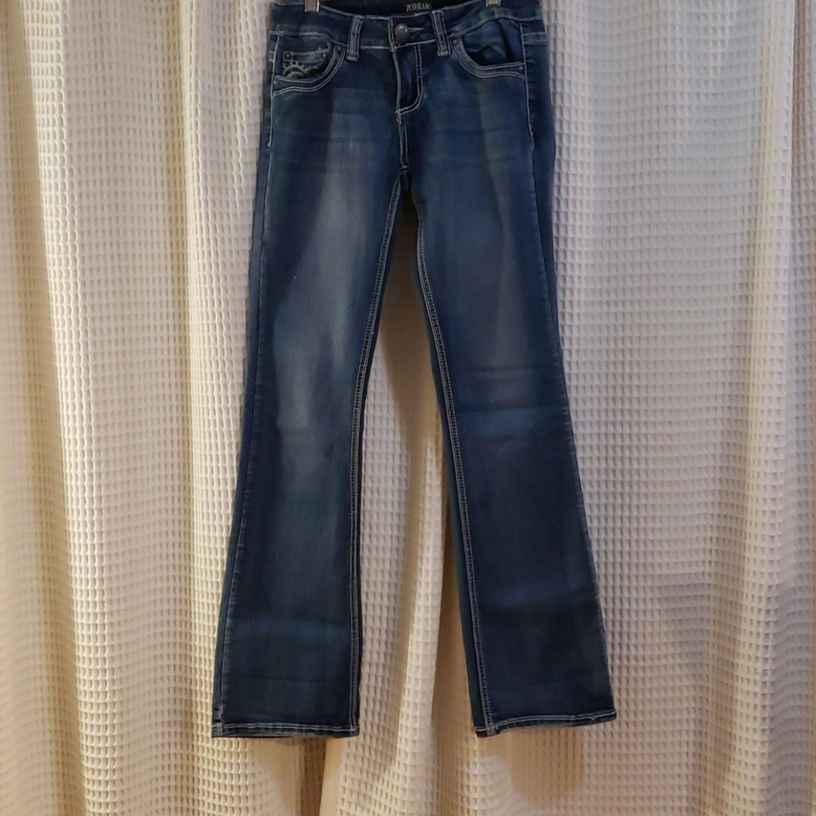 Other ZCO Washed look jeans size 5 Size 30" / US 8 / IT 44 - 1 Thumbnail