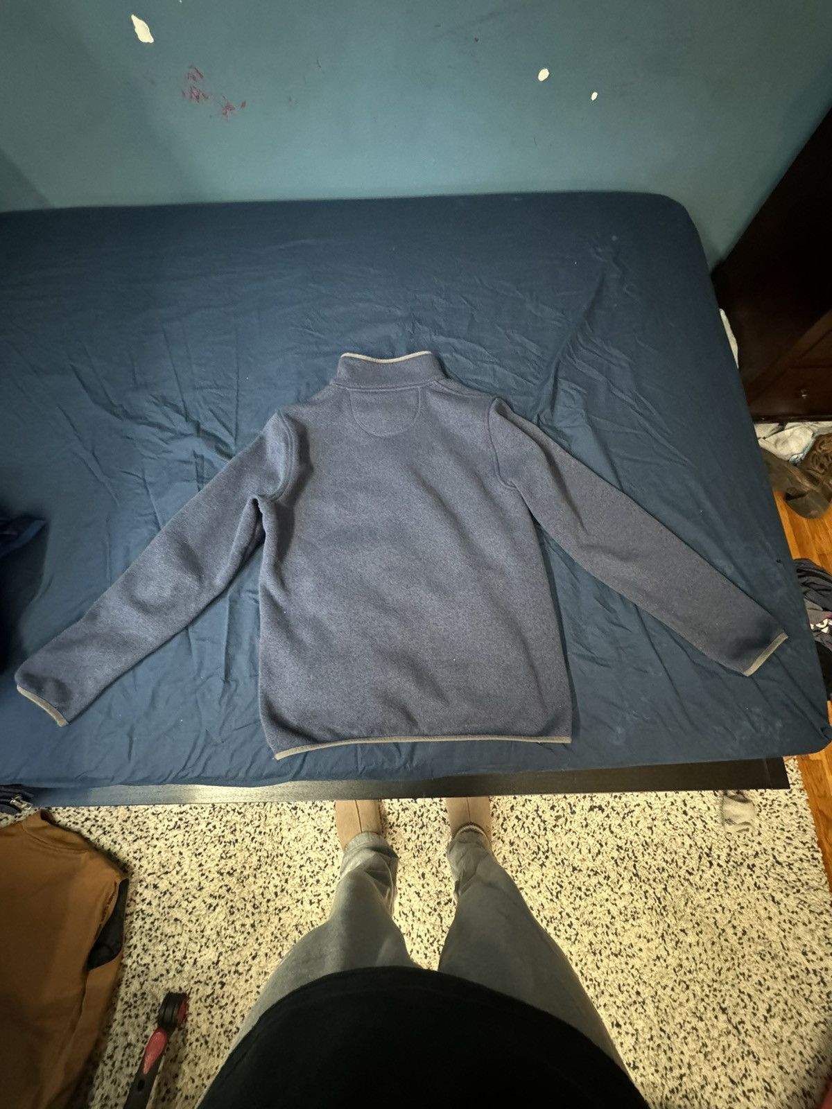 L.L. Bean L.L bean sweater Size US M / EU 48-50 / 2 - 3 Thumbnail