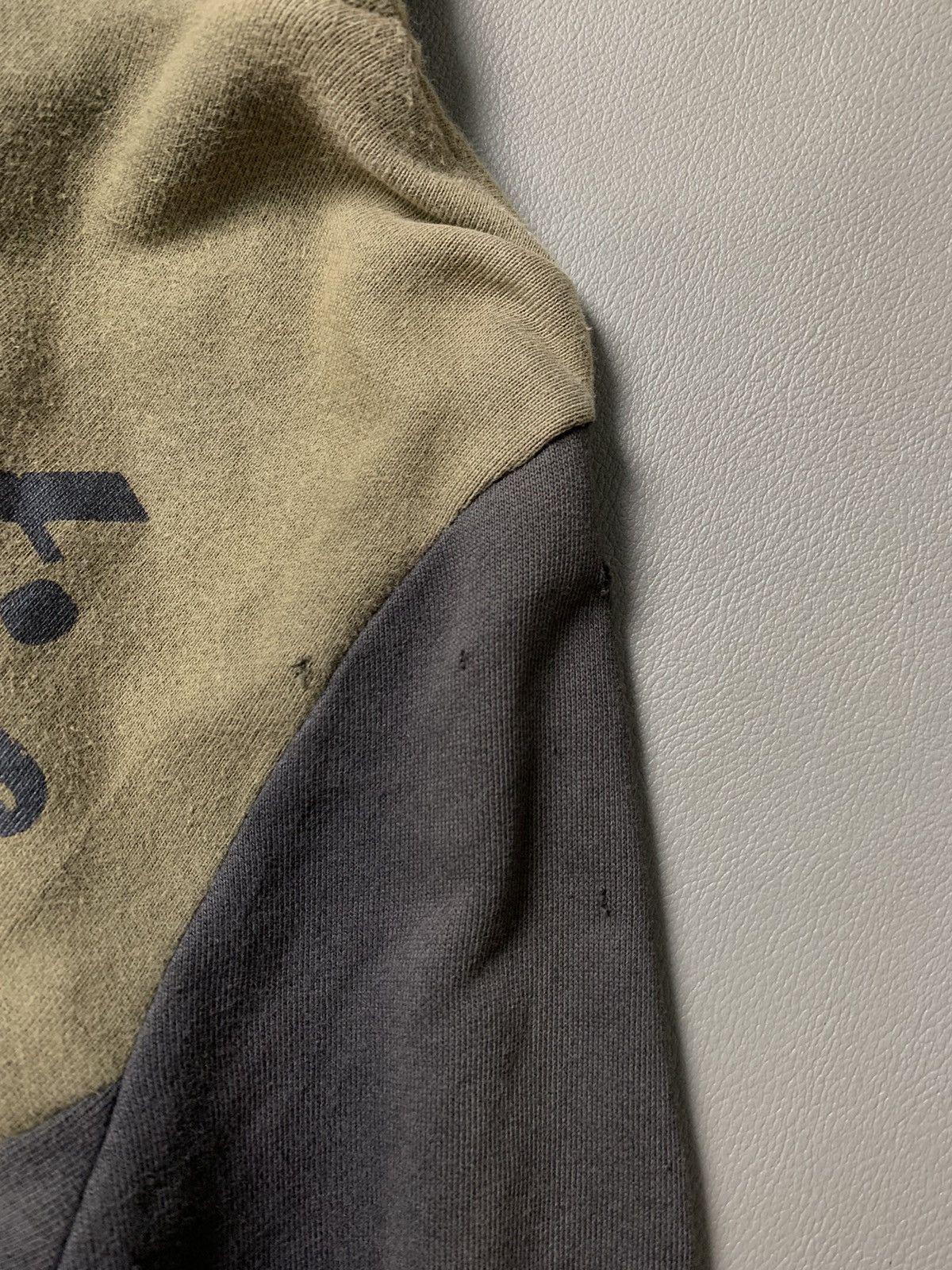 Hysteric Glamour × If Six Was Nine × Le Grande Bleu (L.G.B.) Under Wraps High Collar Jacket Size US M / EU 48-50 / 2 - 9 Thumbnail