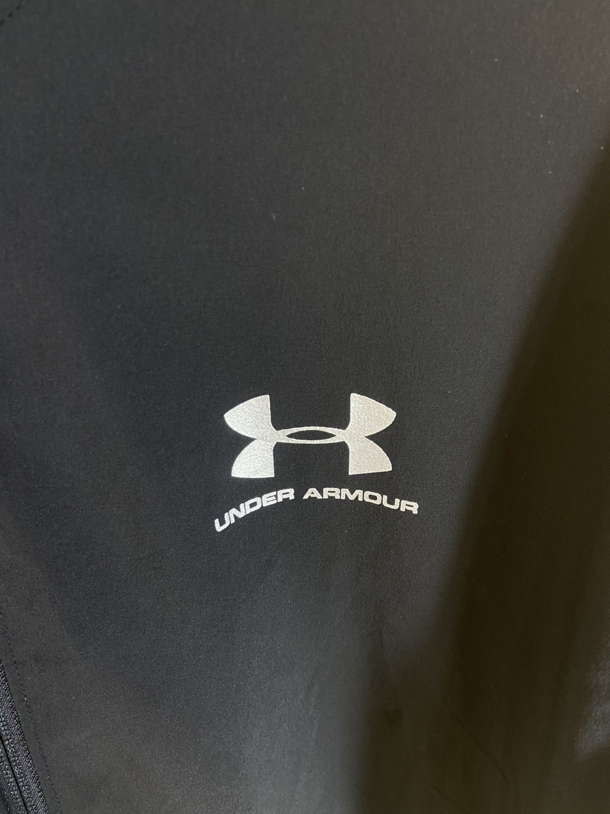 Under Armour Under Armour Light Jacket Size US L / EU 52-54 / 3 - 3 Thumbnail