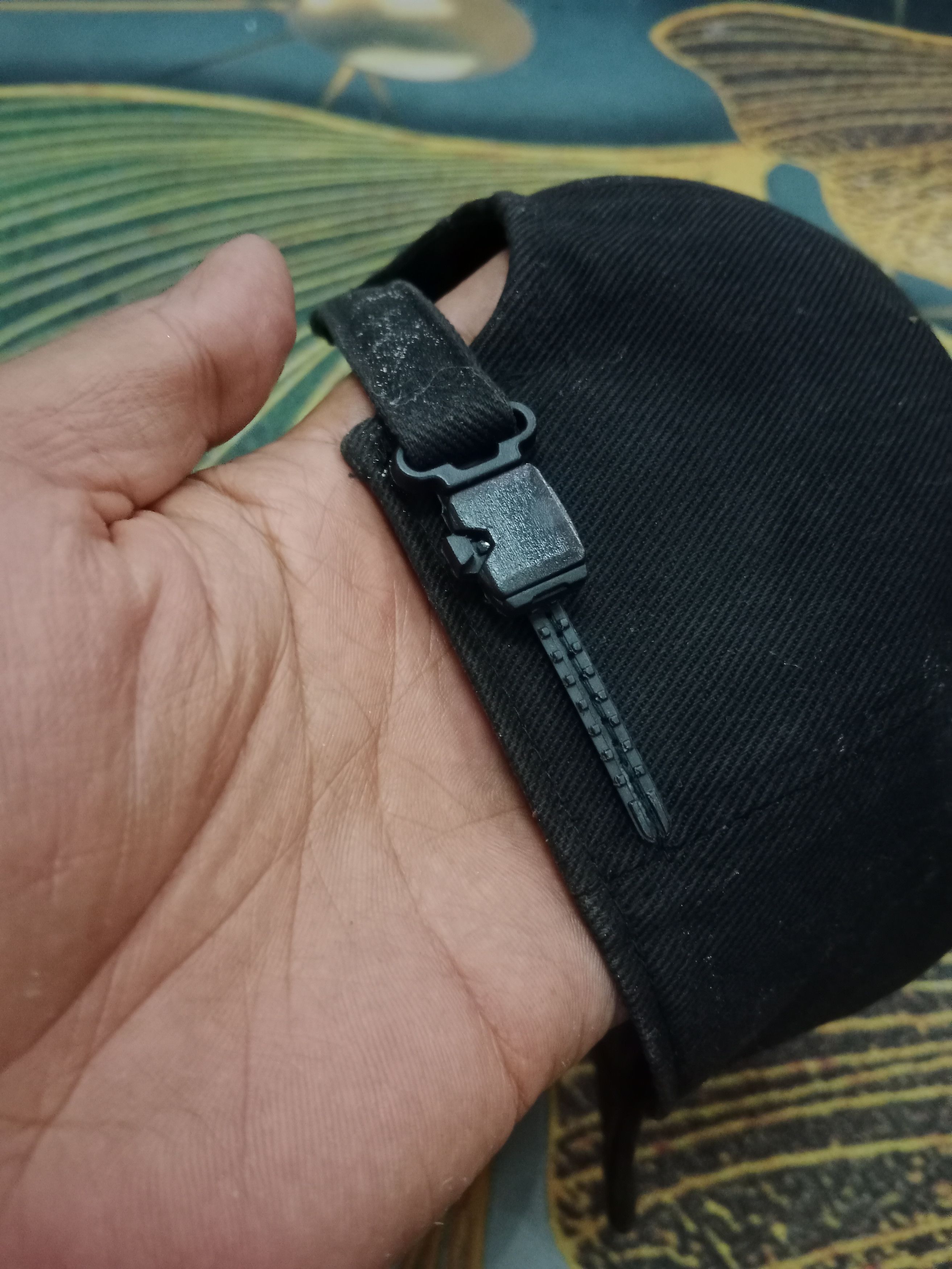 Other VINTAGE MILITARY ACADEMY WEST POINT HAT Size ONE SIZE - 3 Thumbnail