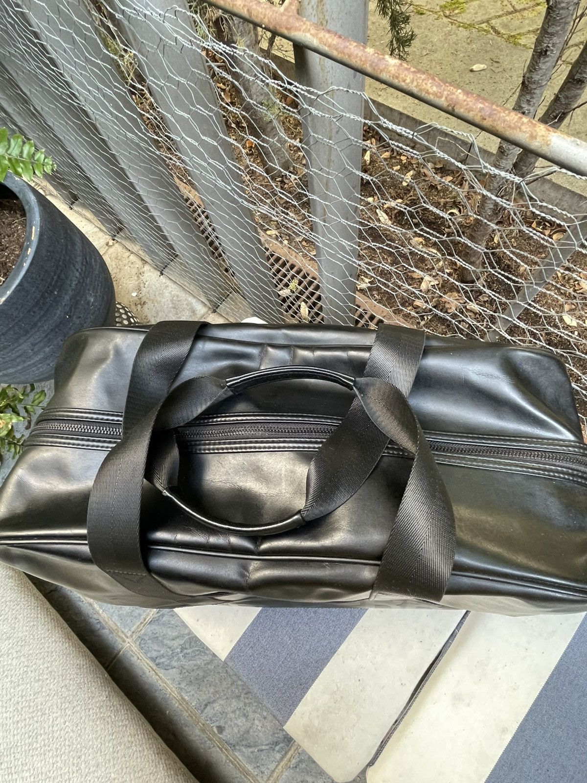 Fred Perry Fred Perry bag Size ONE SIZE - 2 Thumbnail