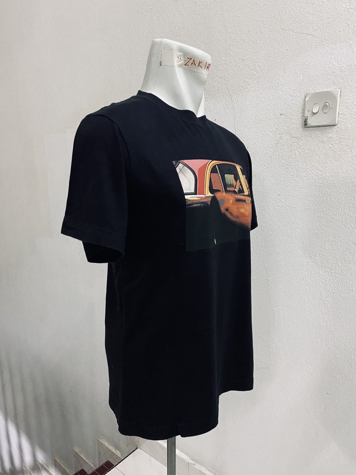 Uniqlo SAUL LEITER x Uniqlo TEE Size US S / EU 44-46 / 1 - 3 Thumbnail