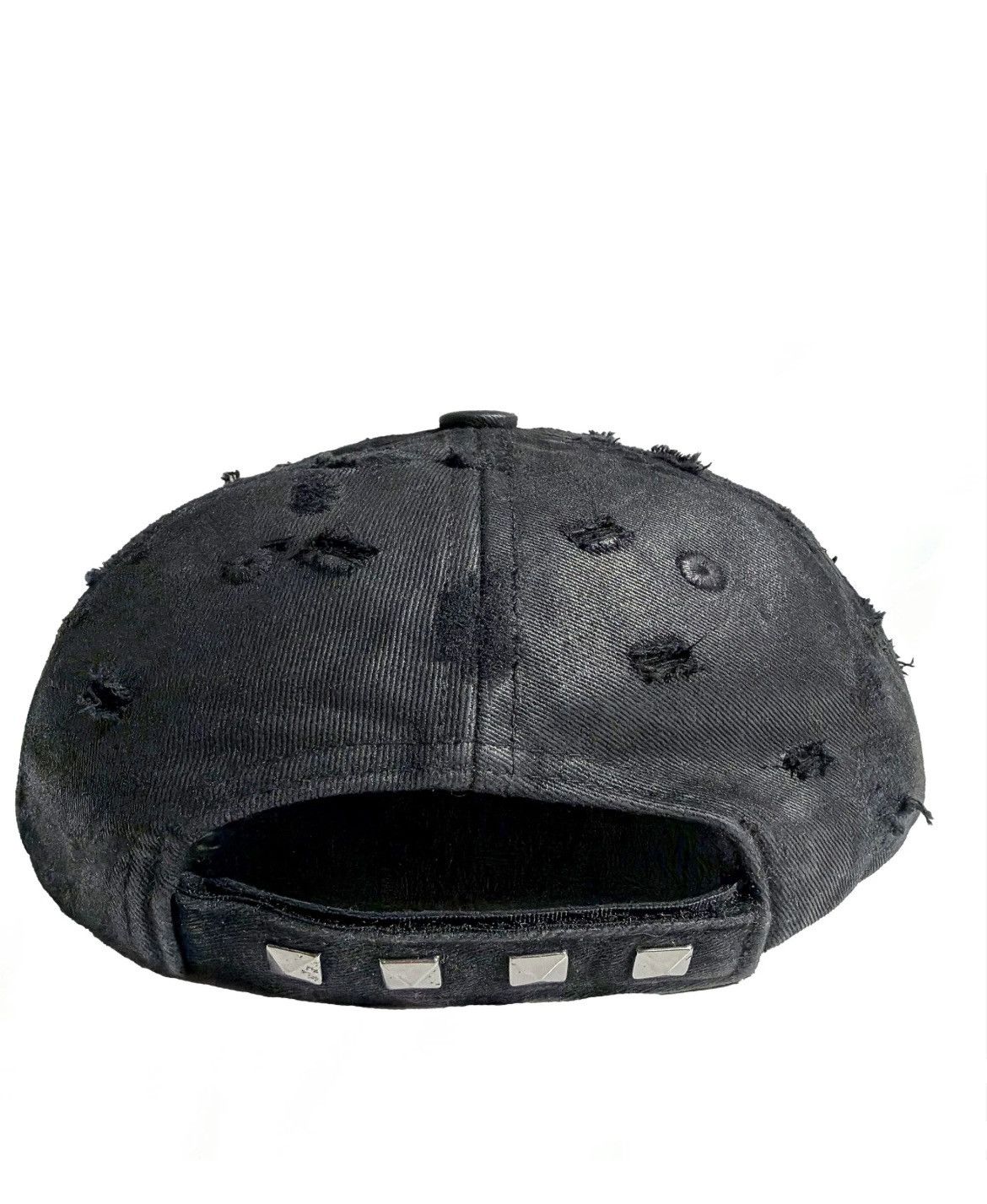 Other Crust Pierced Hat Size ONE SIZE - 2 Thumbnail