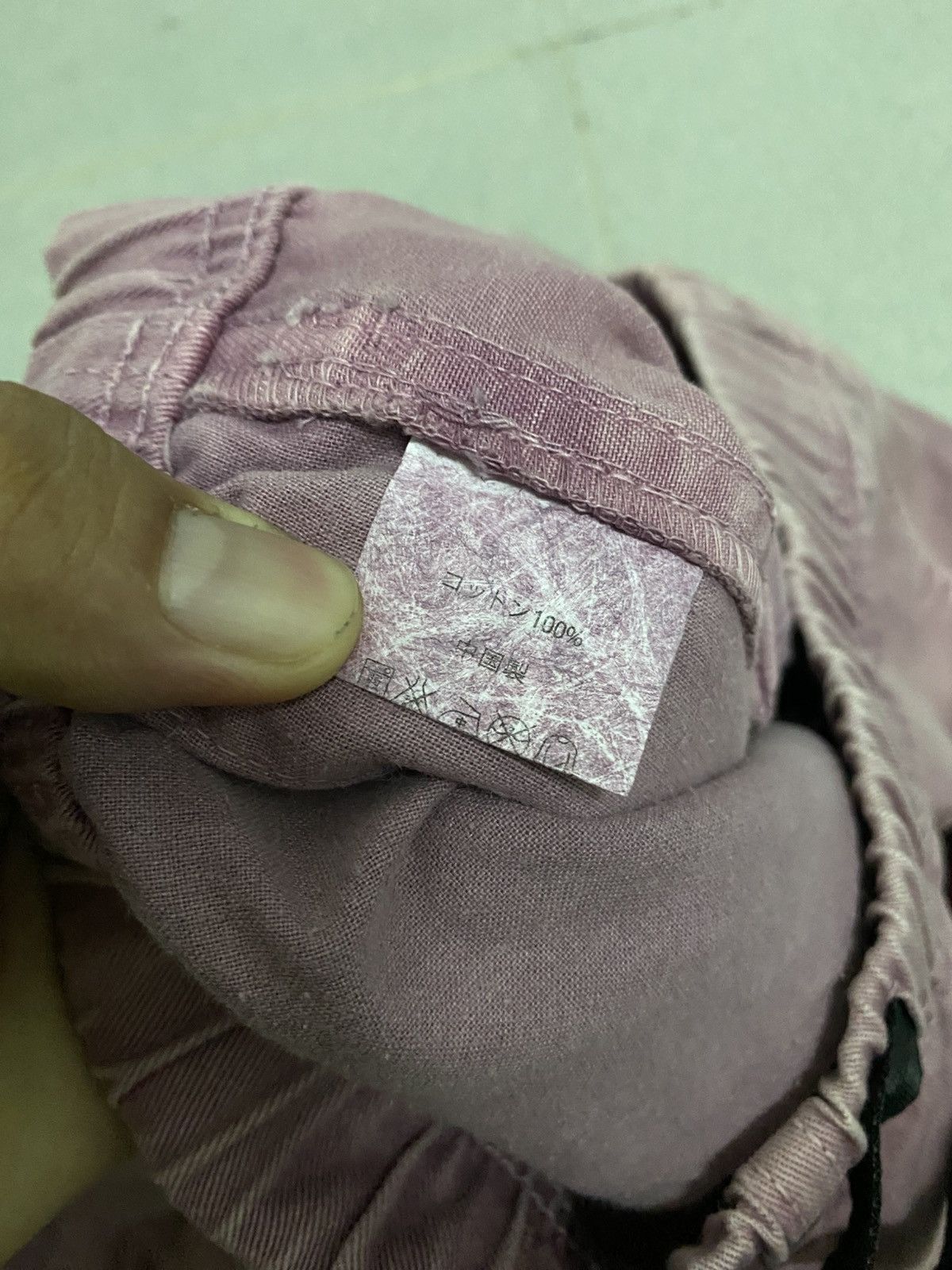 Gramicci Gramicci Shortpants Size US 30 / EU 46 - 6 Thumbnail