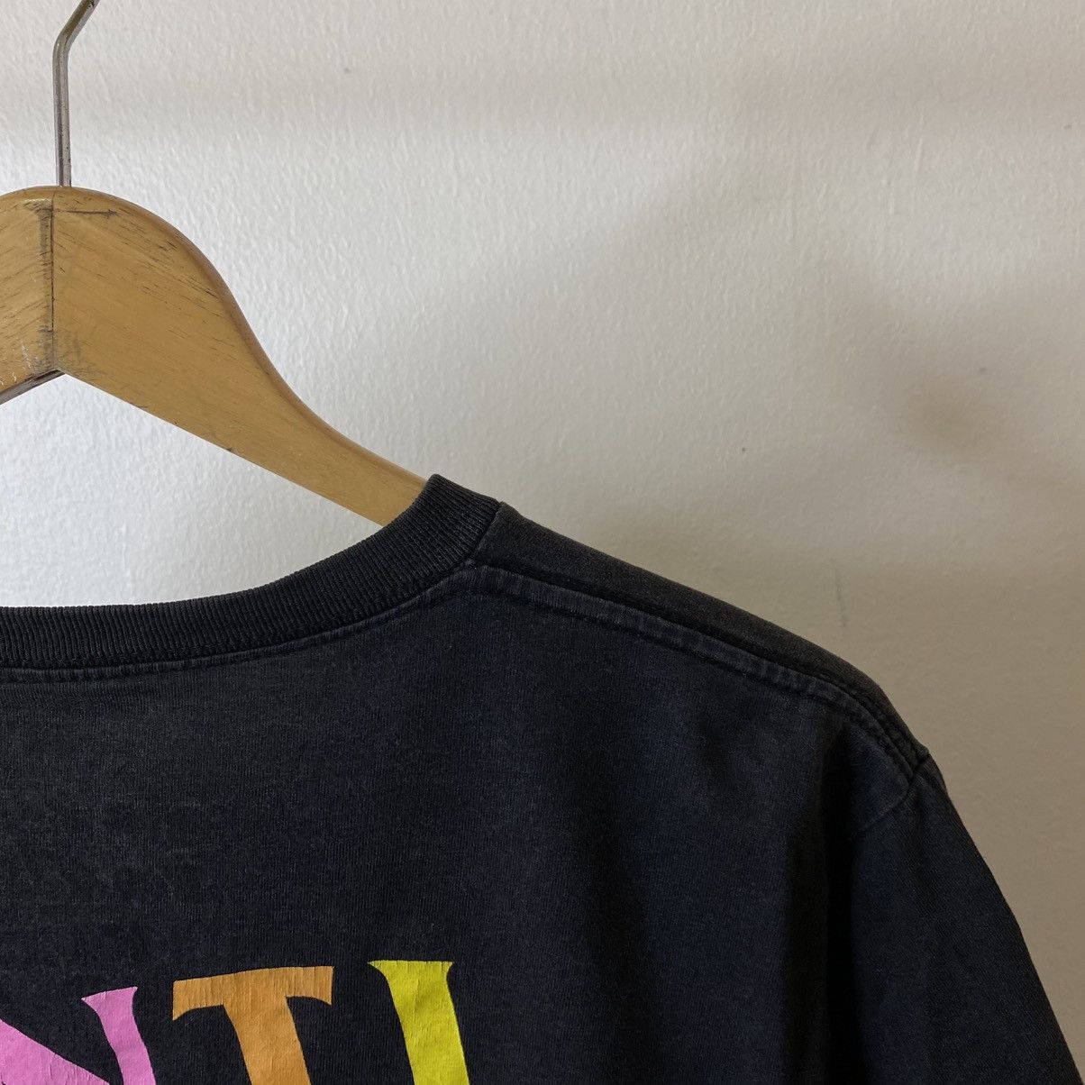 Anti Social Social Club Anti Social Social Club Streetwear T Shirt Size US L / EU 52-54 / 3 - 4 Thumbnail