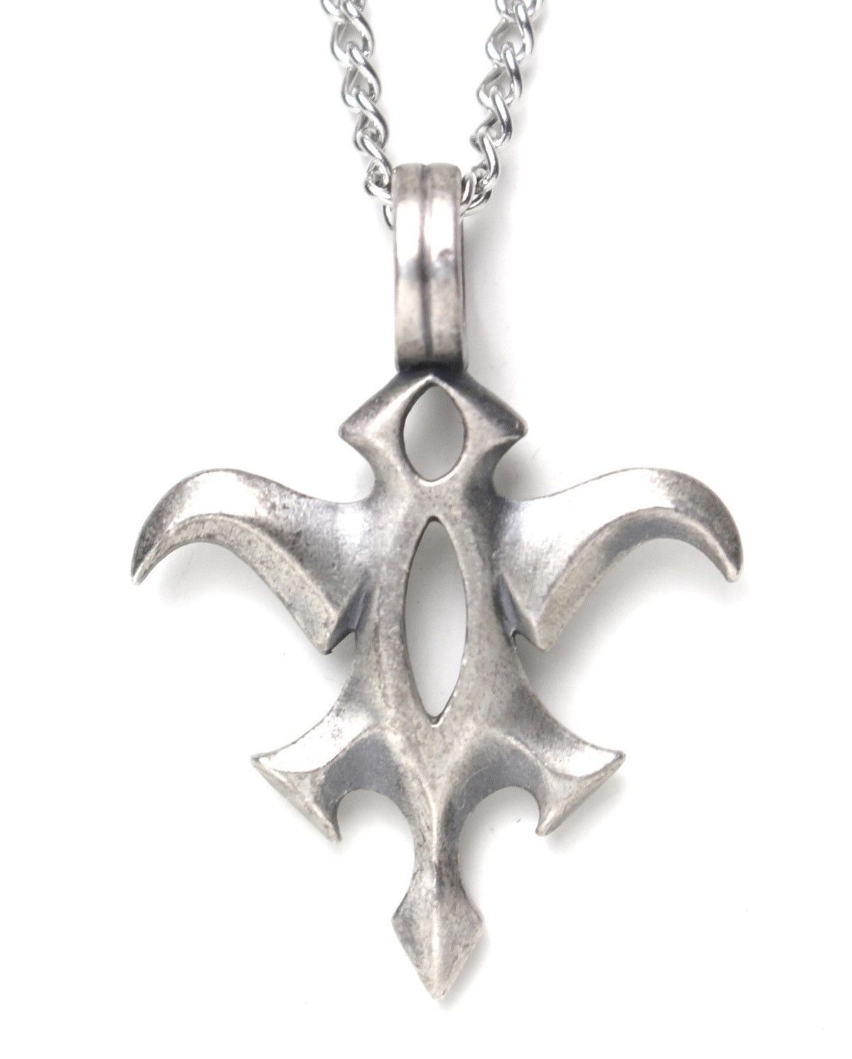 Hysteric Glamour 2010S BICO AUSTRALIA THE HARPY PENDENT NECKLACE Size ONE SIZE - 1 Thumbnail
