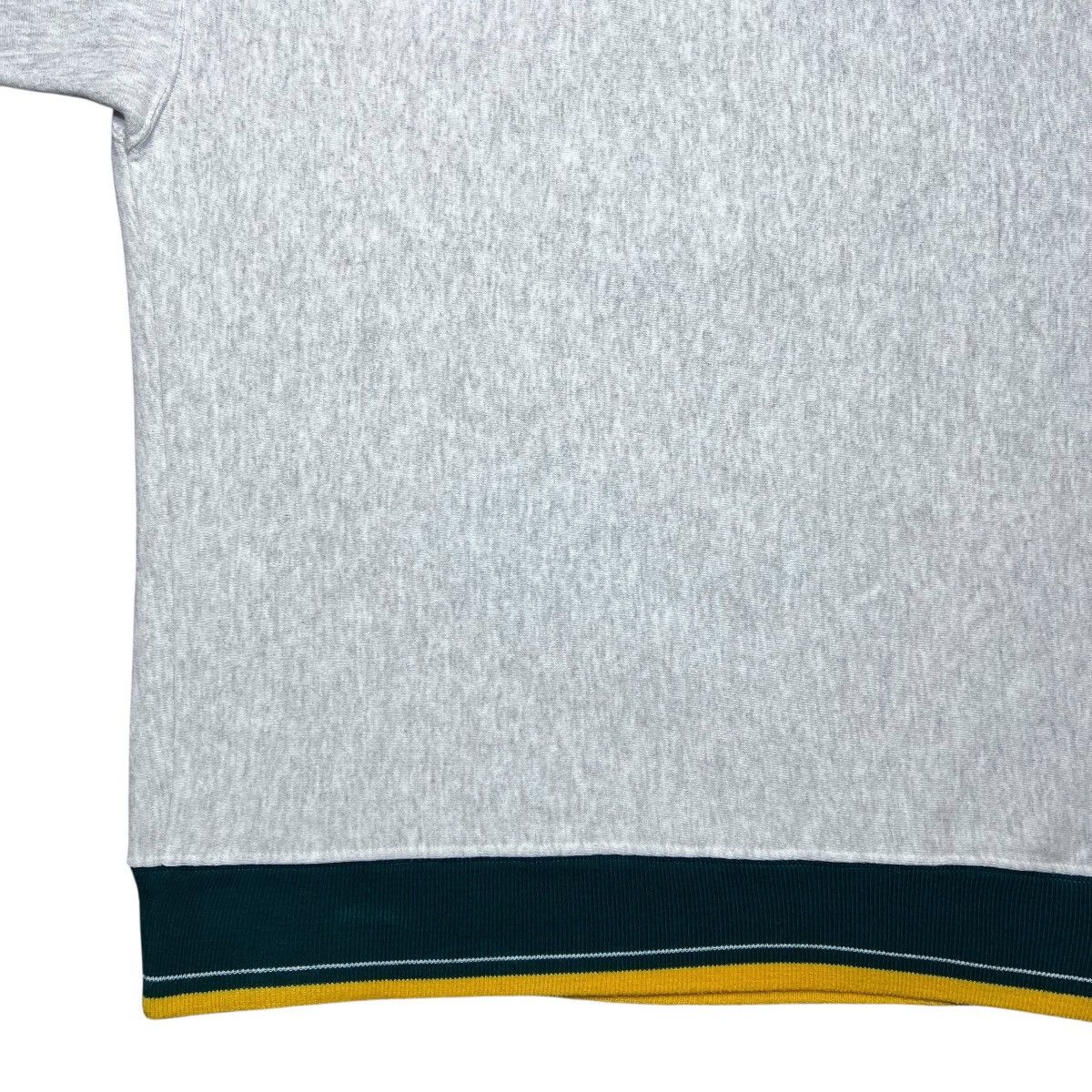 NCAA 1990s NCAA Colorado State Rams Legends Athletic Sweatshirt Size US L / EU 52-54 / 3 - 11 Thumbnail