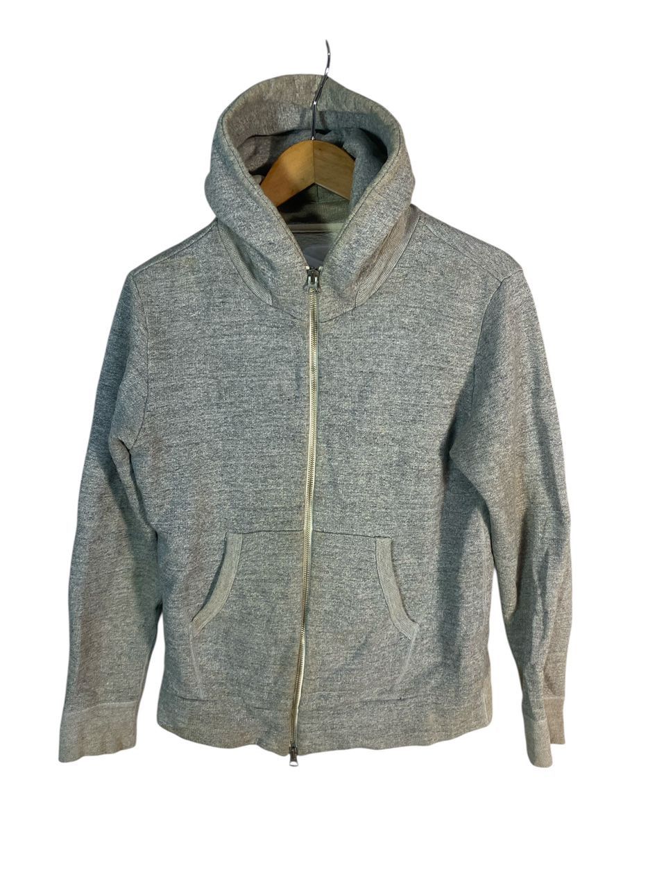STILL BY HAND Unisex🔥 stillby hand zipper hoodie Size US S / EU 44-46 / 1 - 1 Thumbnail