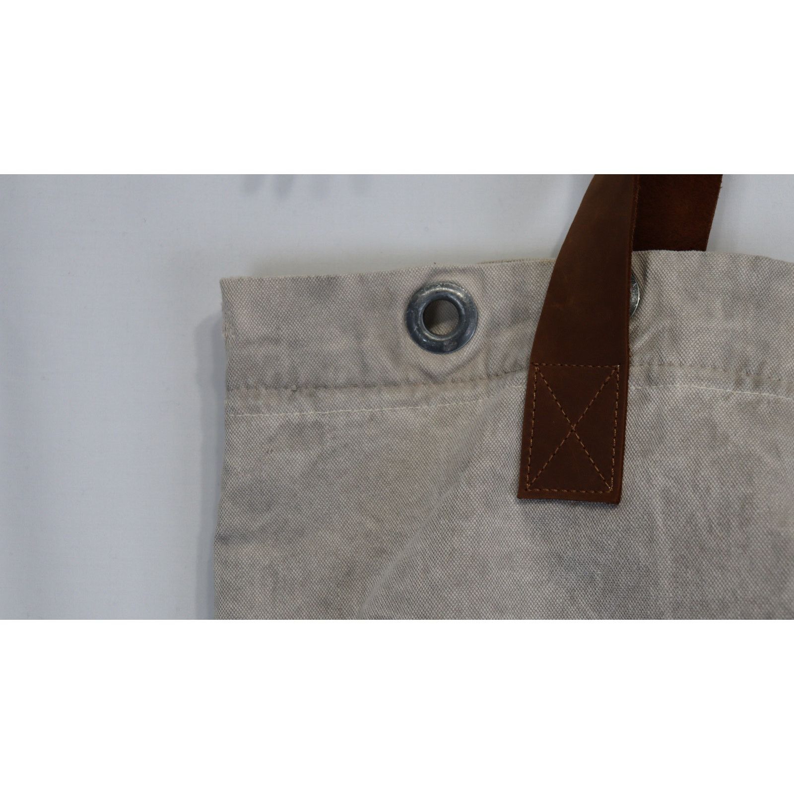 Gallery Dept. o1rshd1 Size: OS / Tote Bag in Canvas Size ONE SIZE - 5 Thumbnail