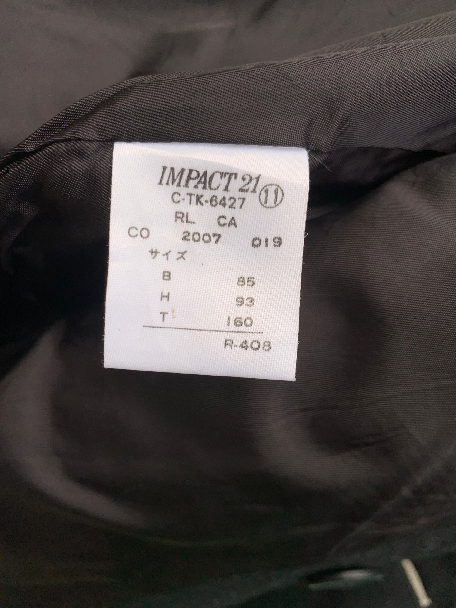 Polo Ralph Lauren Vintage Ralph Lauren Wool Button Jacket Size US M / EU 48-50 / 2 - 6 Thumbnail
