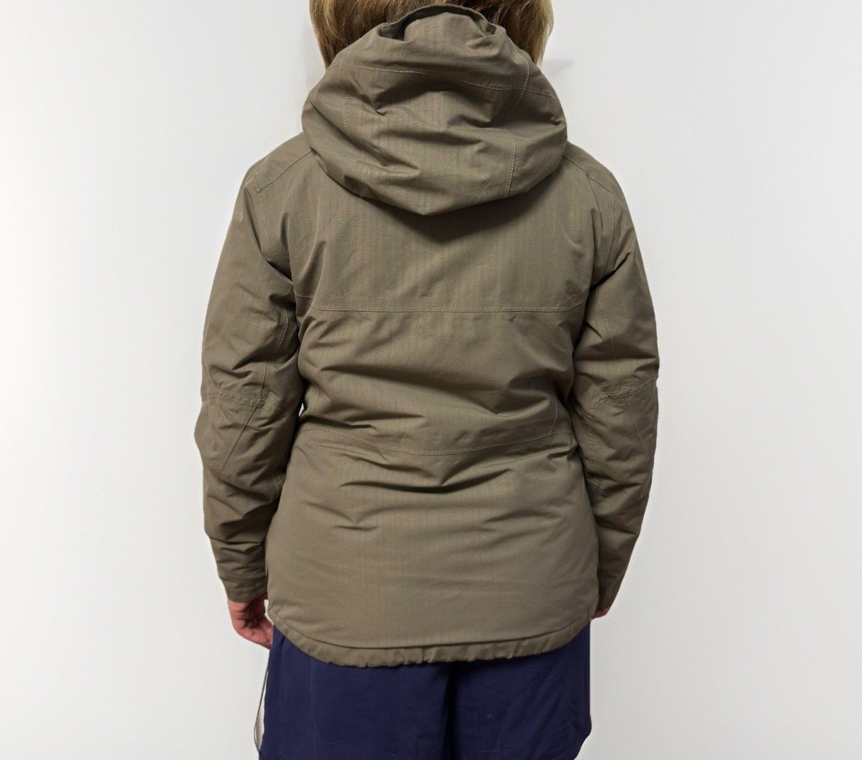 Nike ACG Vintage 2000s Nike ACG Womens Jacket Ski Snowboard Gore Tex Size M / US 6-8 / IT 42-44 - 10 Thumbnail
