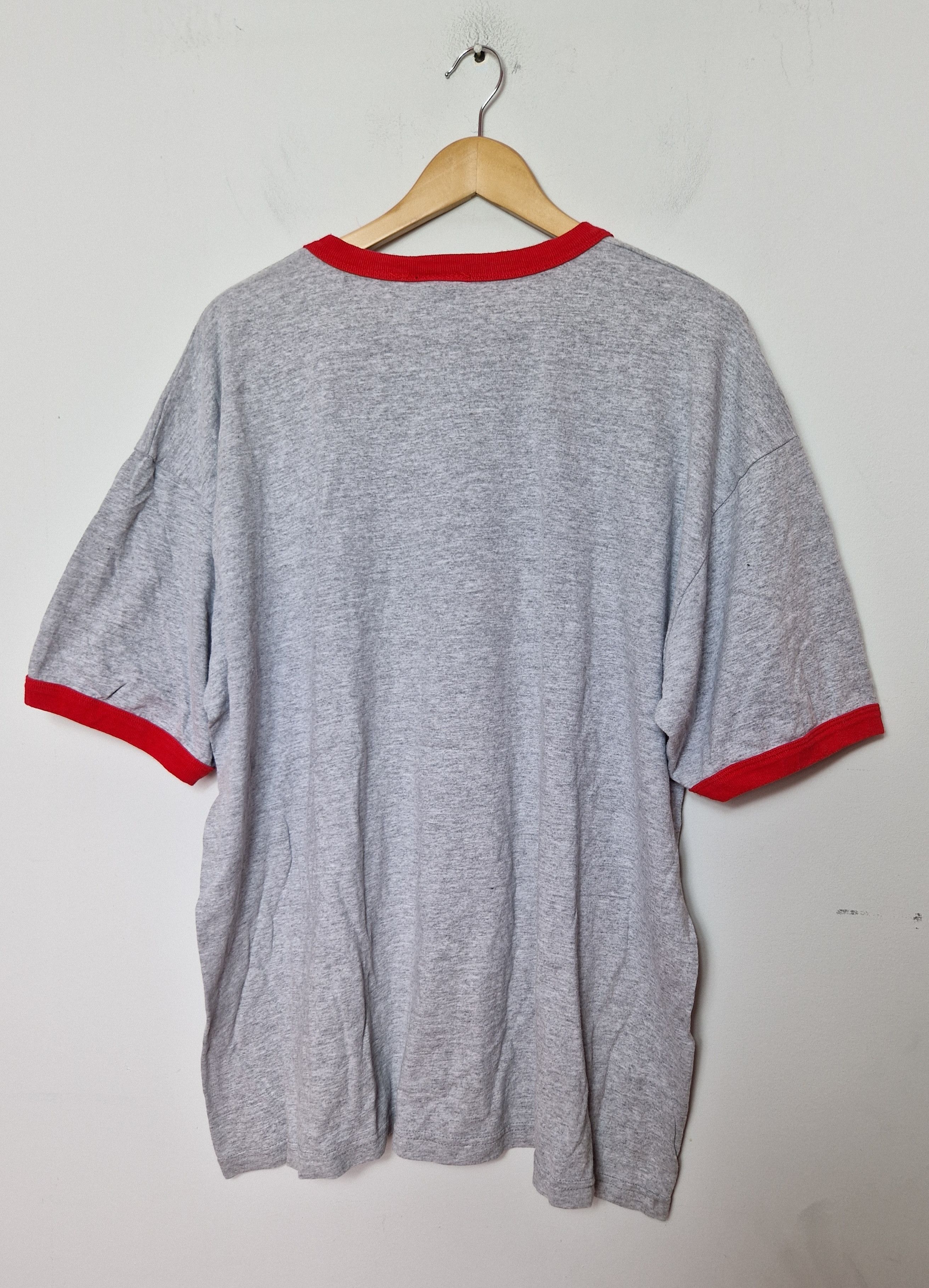 Universal Studios × Vintage Motown Universal Studios OG vintage 2002 tee Size US XXL / EU 58 / 5 - 5 Thumbnail